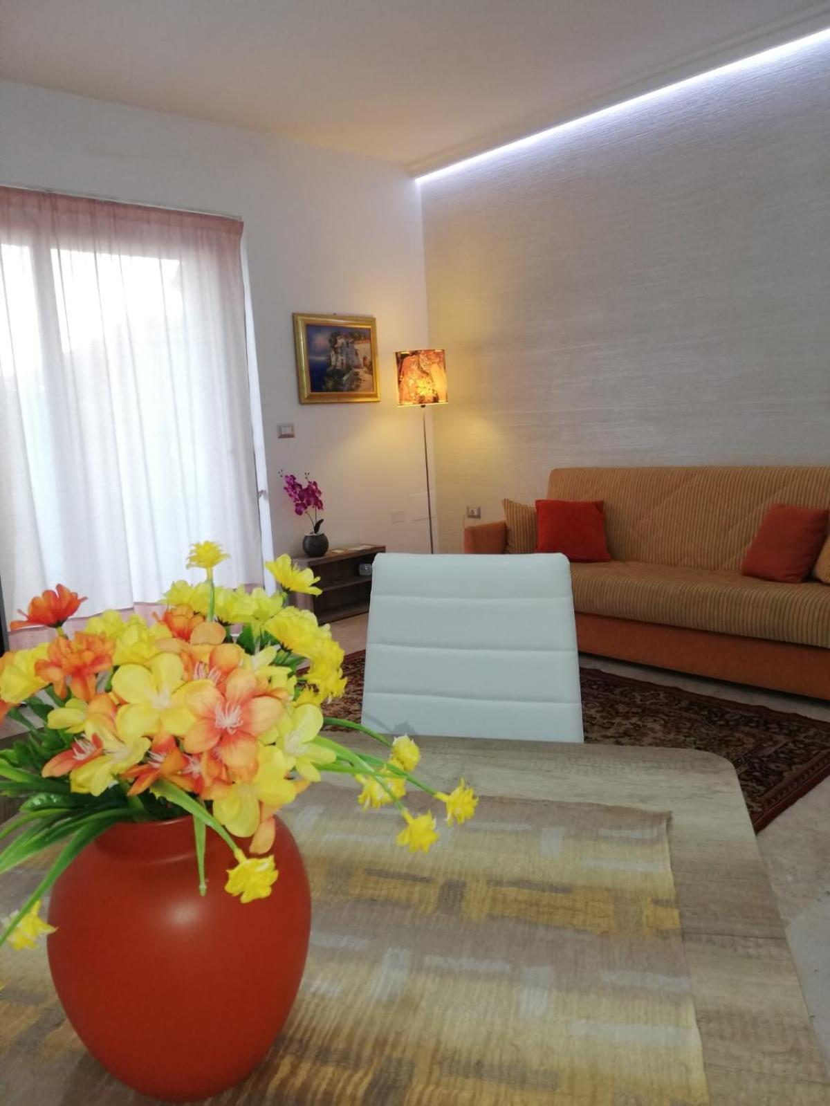 Two-Bedroom Townhouse