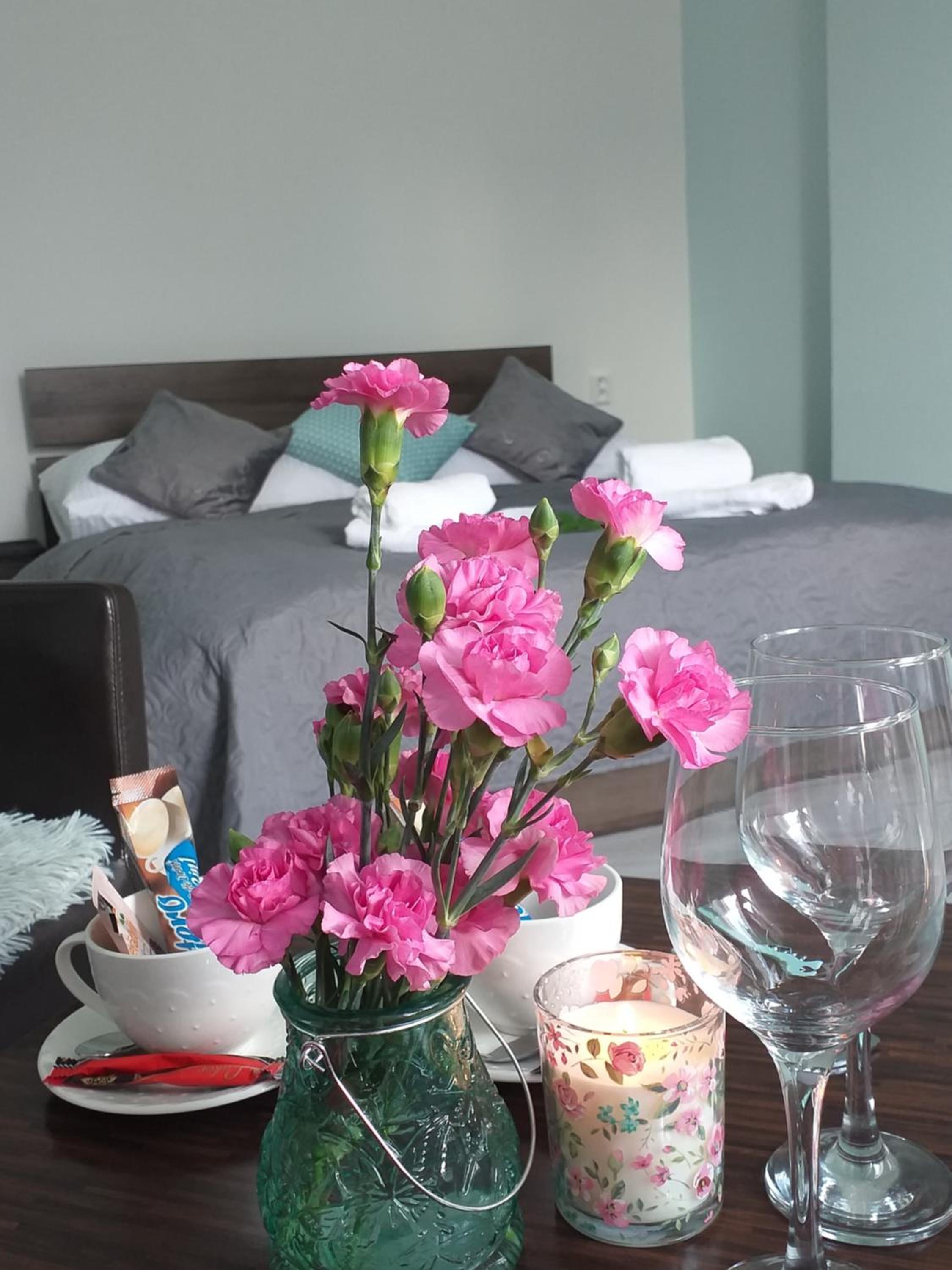 Deluxe Double Room - Photo 6