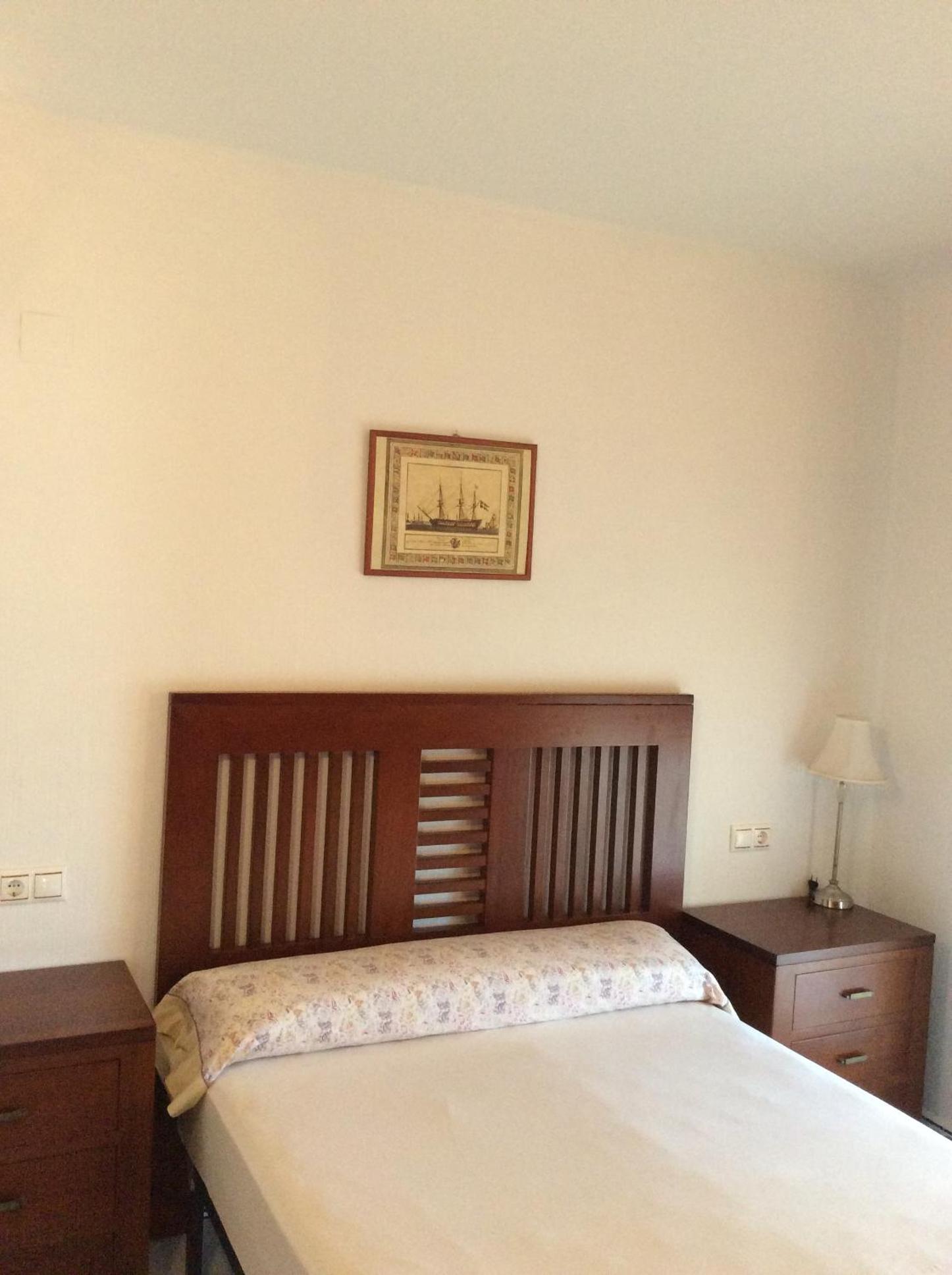 Departamento de tres habitaciones