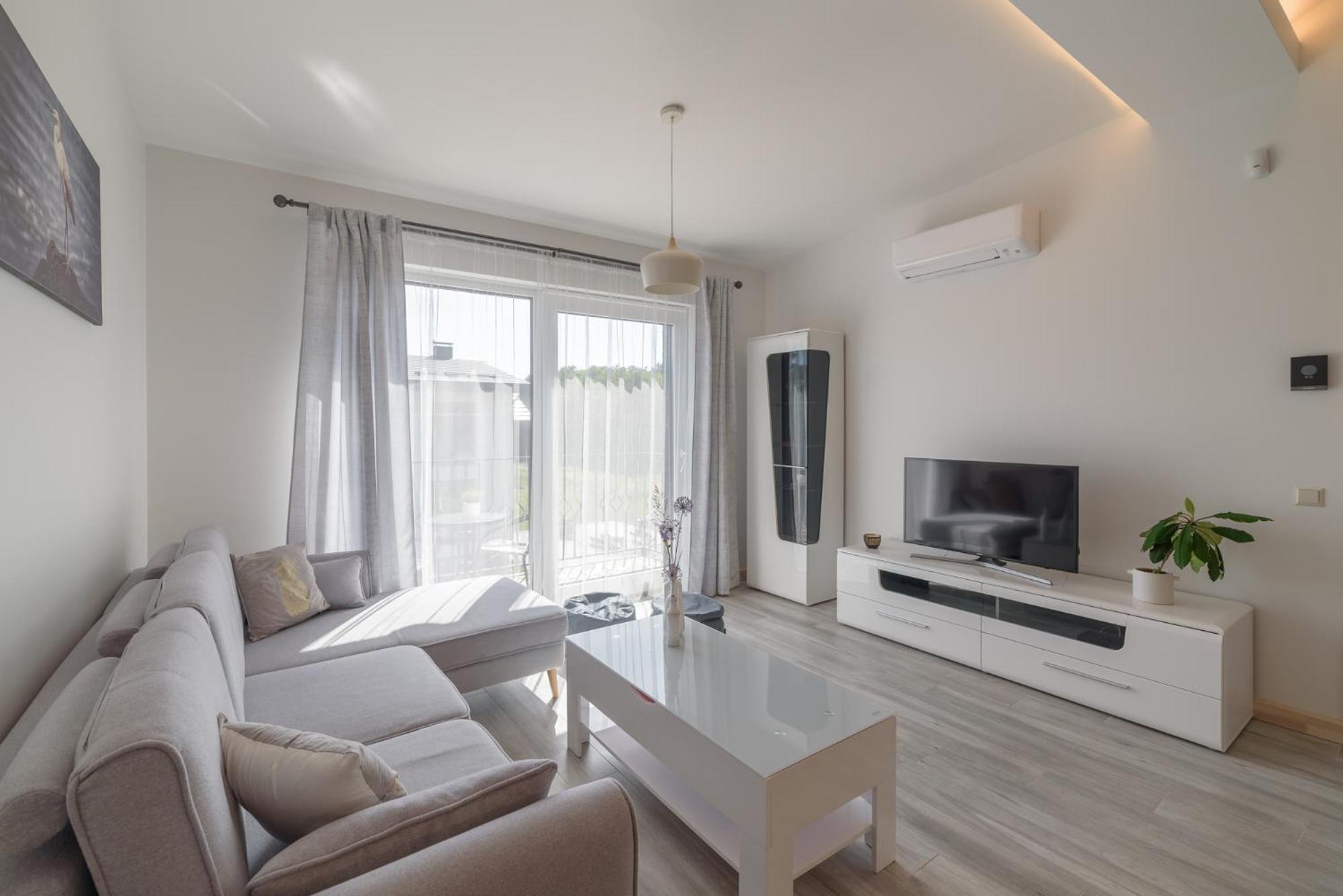 Superior Apartment photo 1