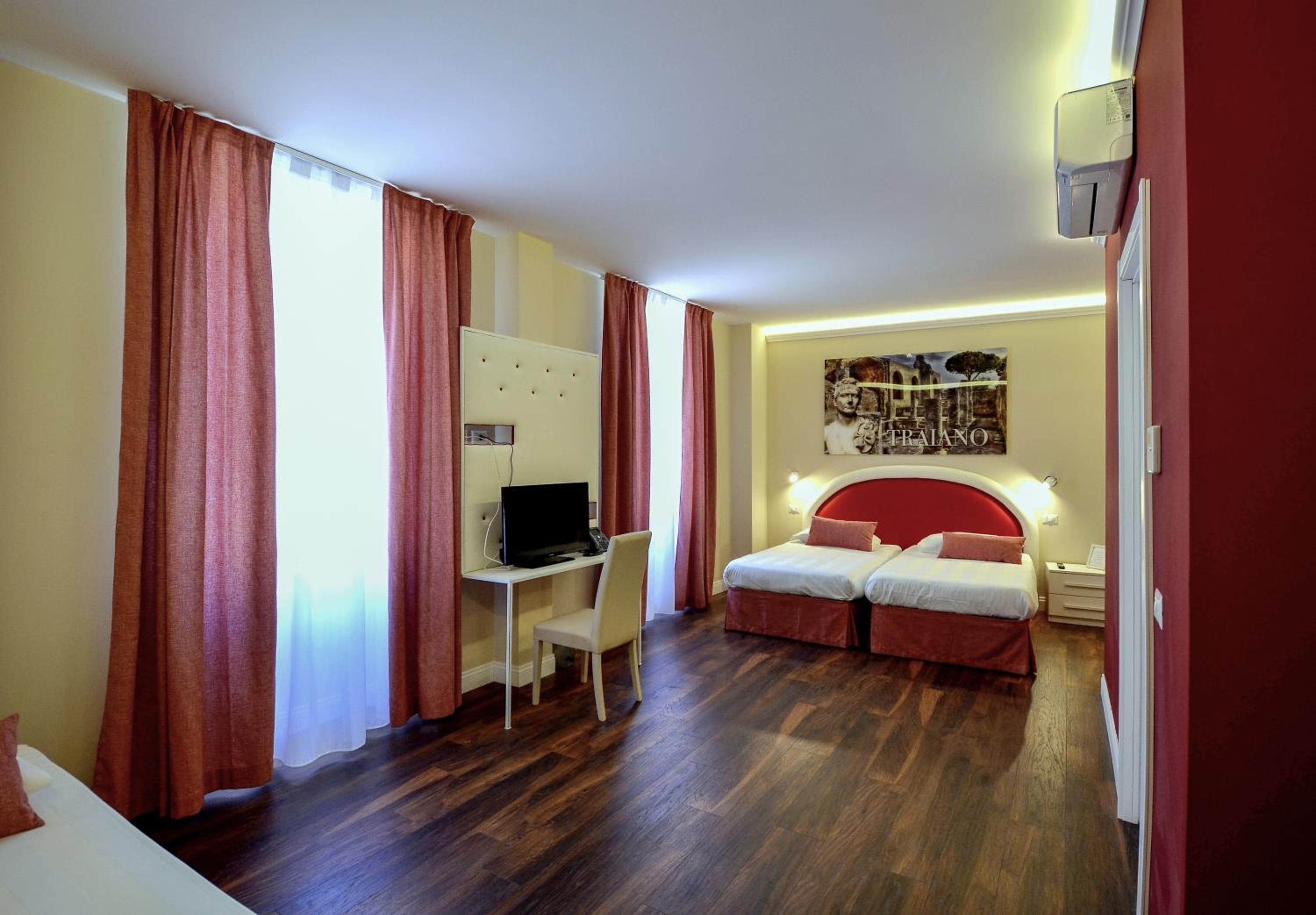 Superior Triple Room photo 1