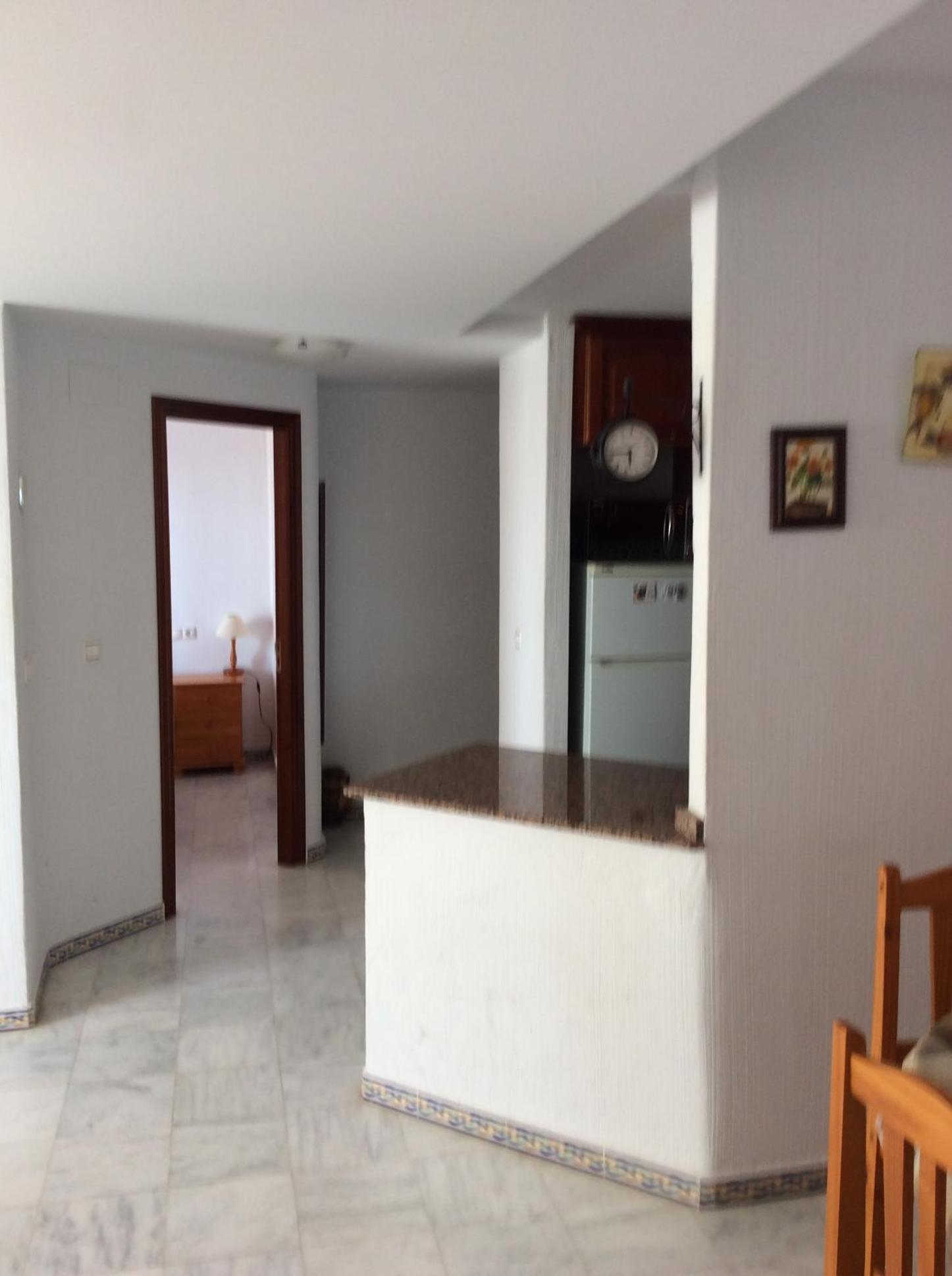 Departamento de tres habitaciones