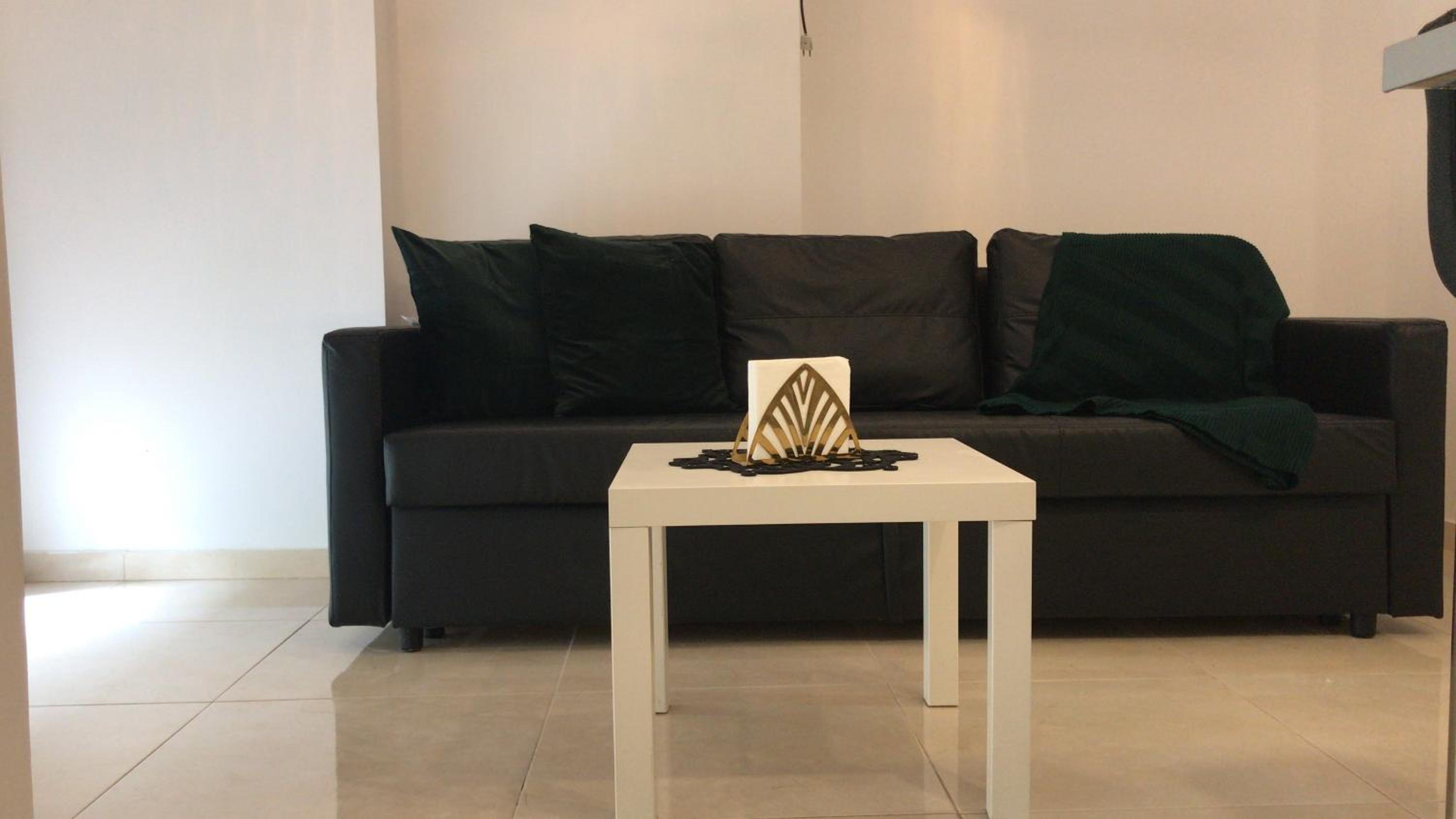 Apartment with Terrace photo 3