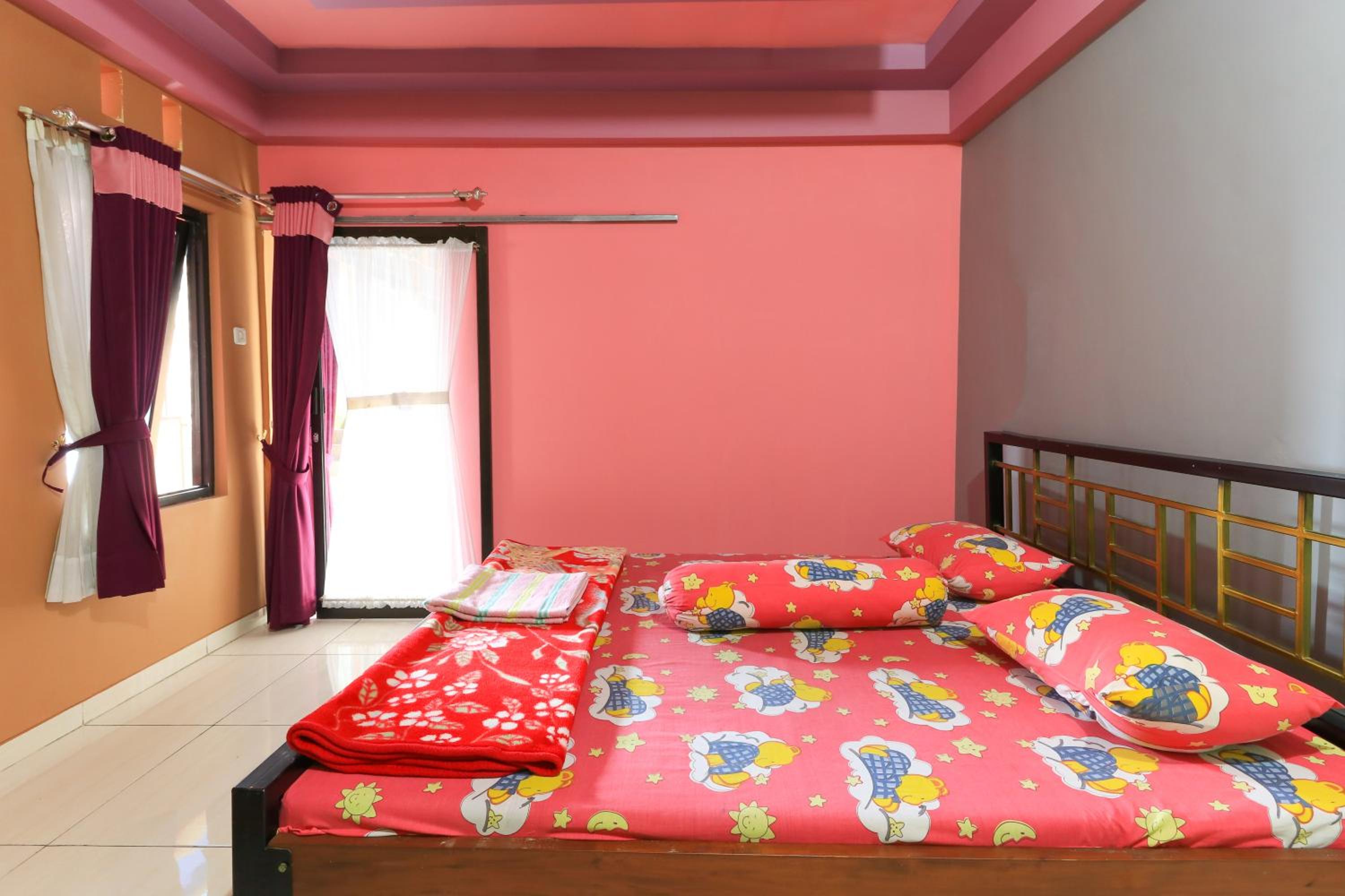 Superior Double Room photo 1