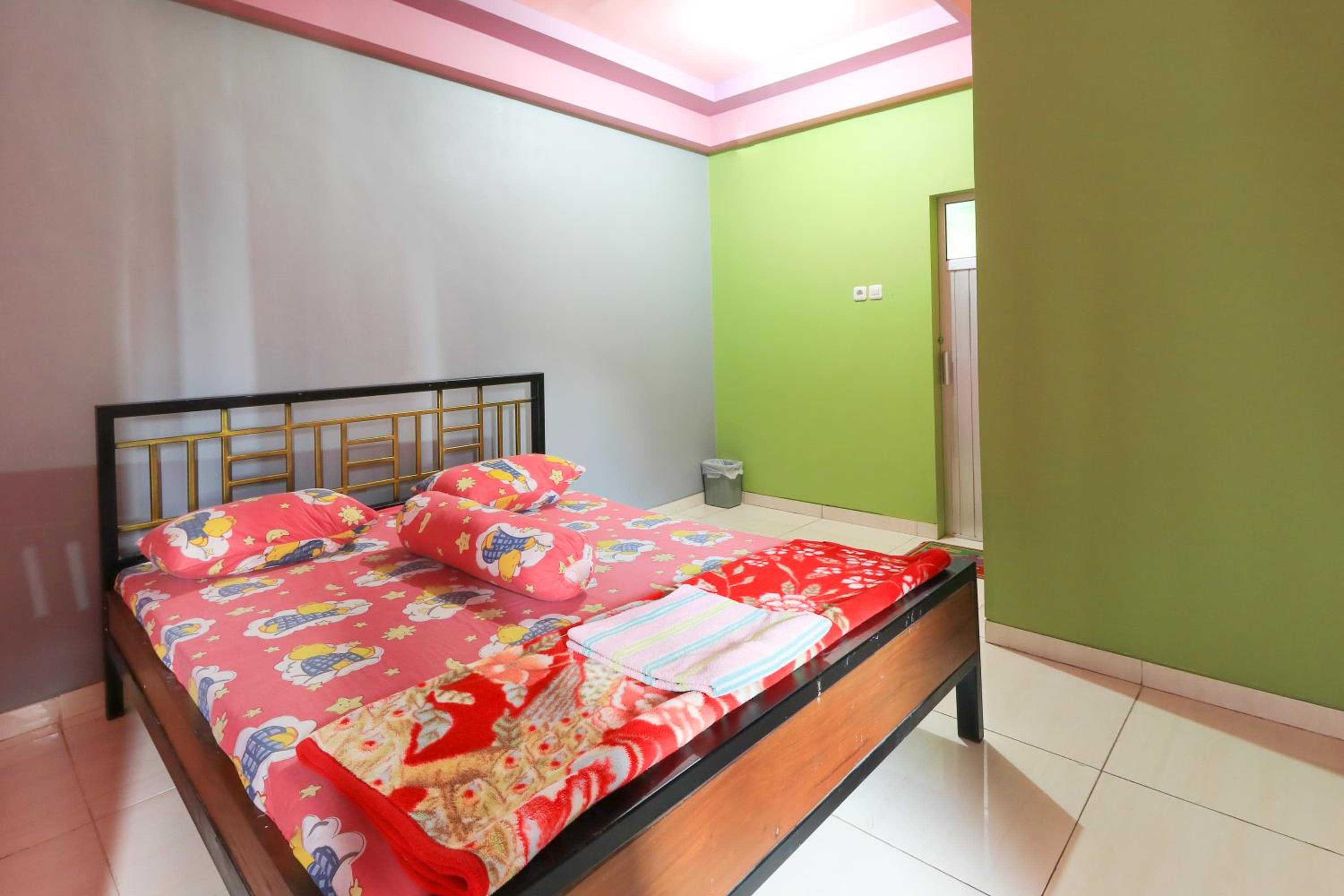 Double Room photo 3