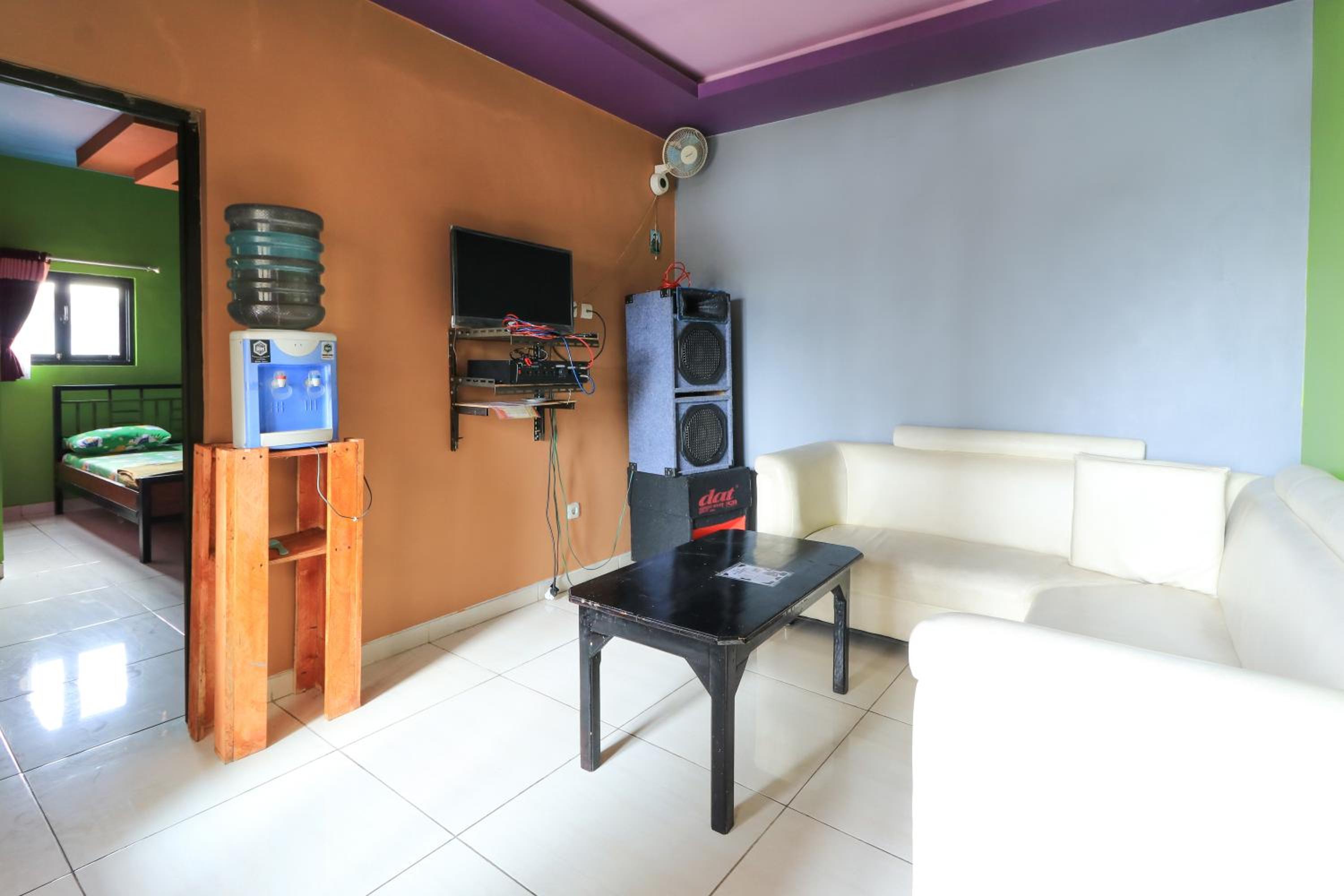 Double Room photo 2