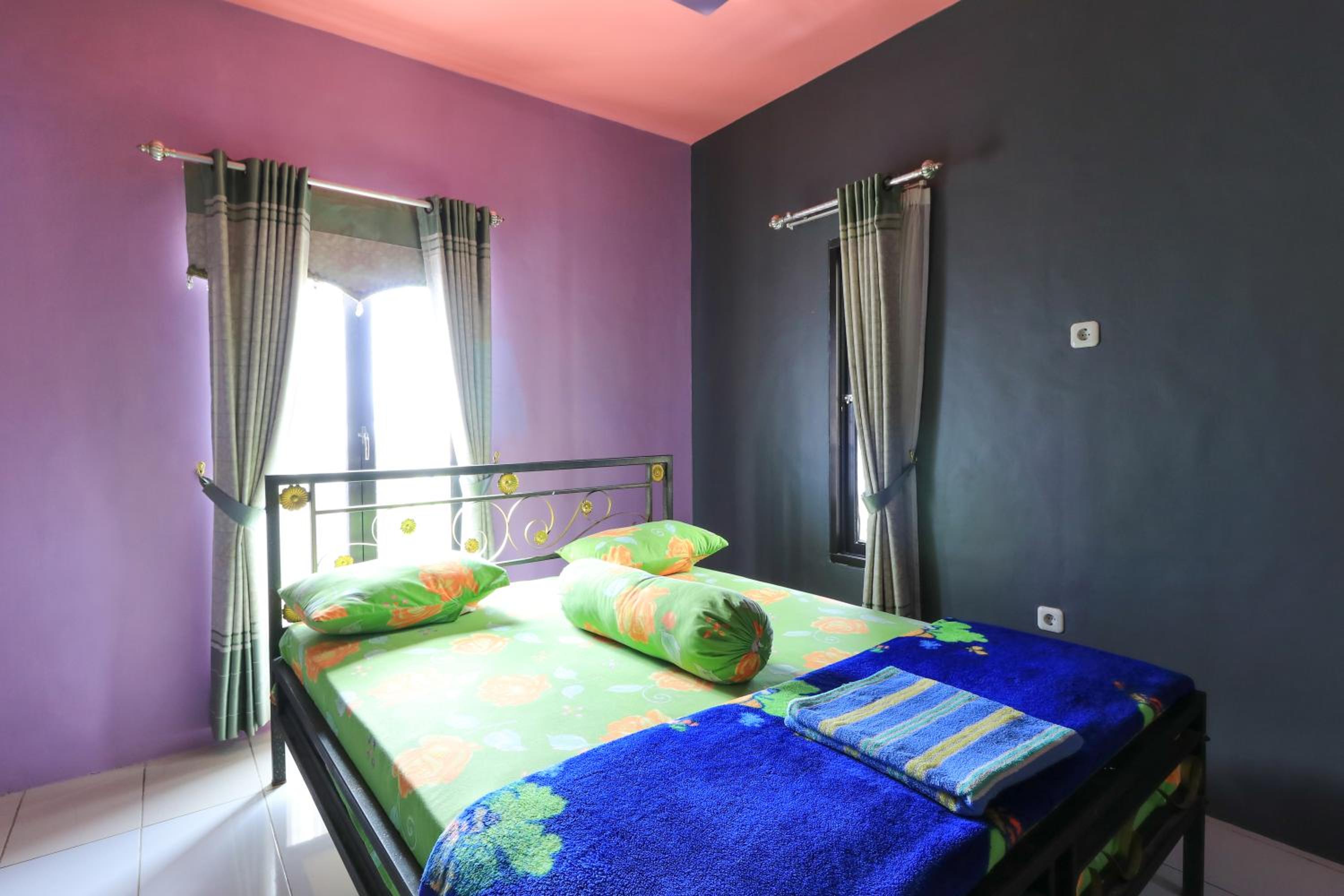 Deluxe Double Room photo 1