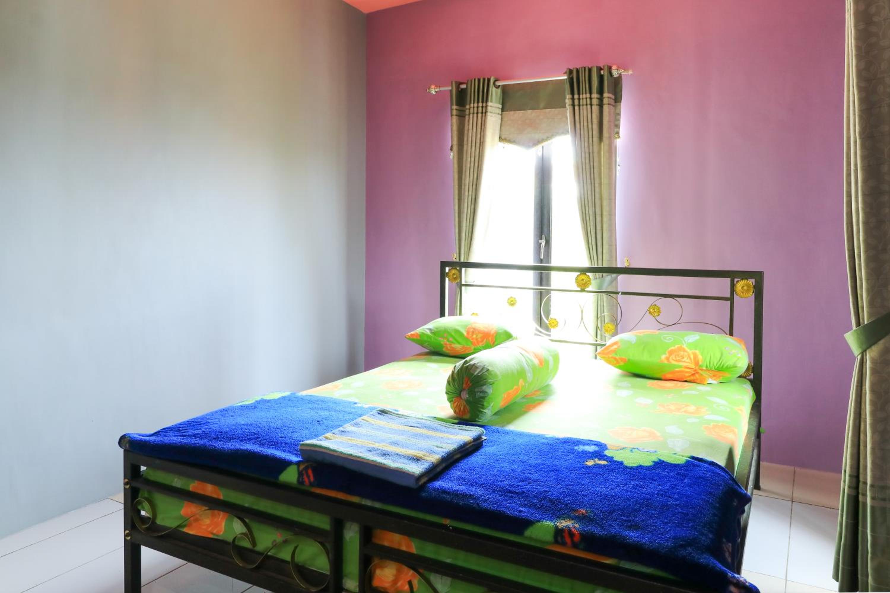 Deluxe Double Room photo 3