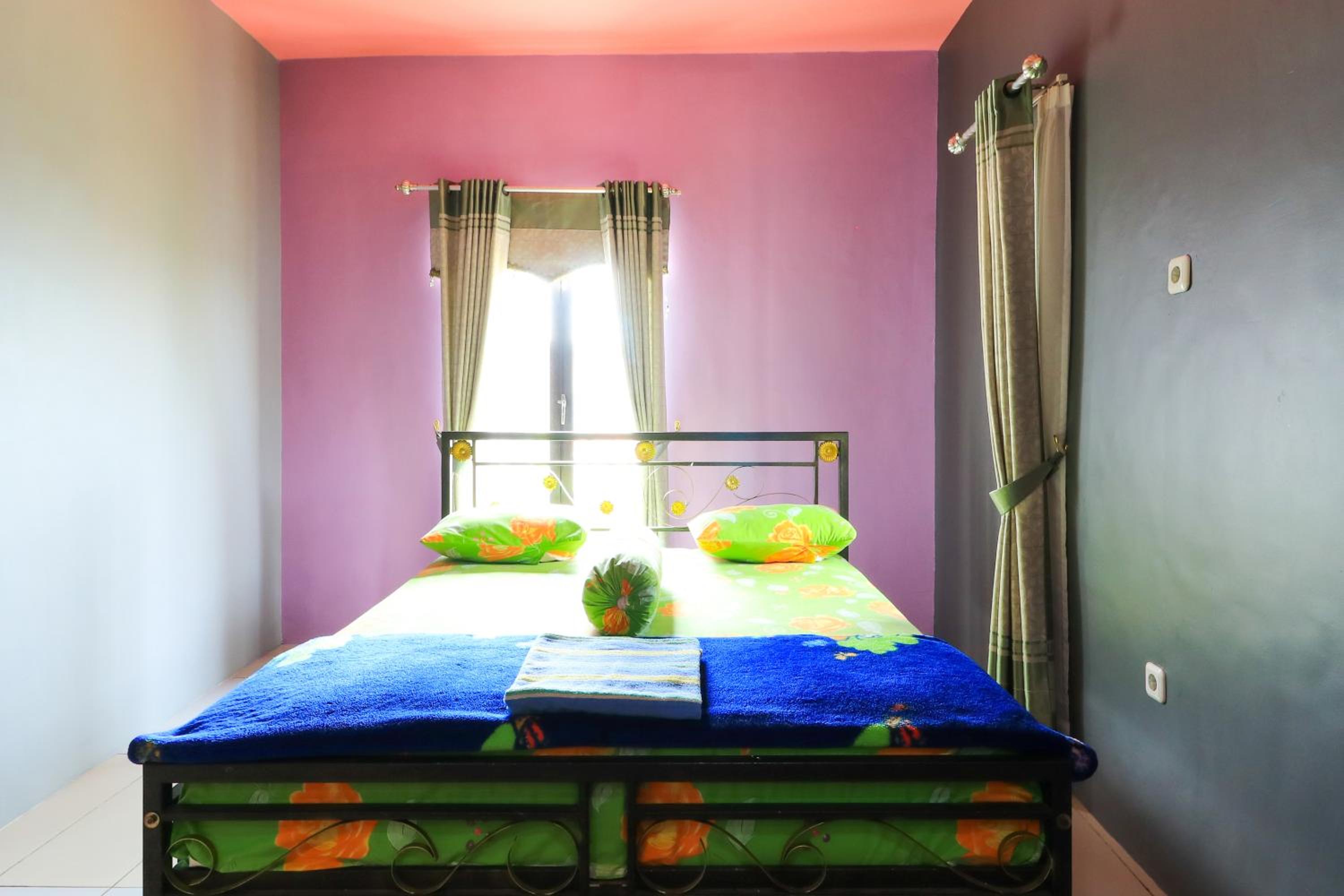 Deluxe Double Room photo 2