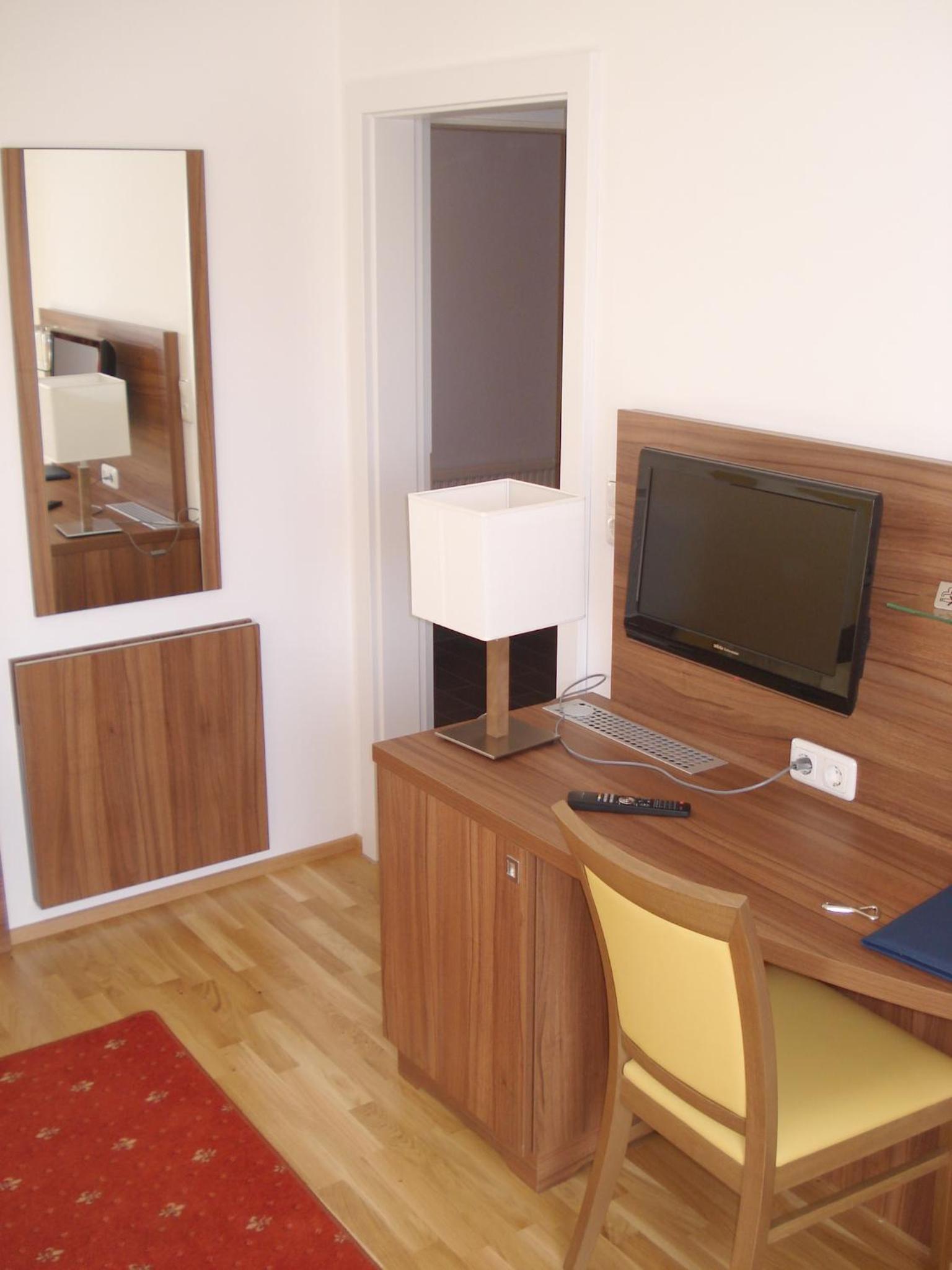 Comfort Single Room photo 2