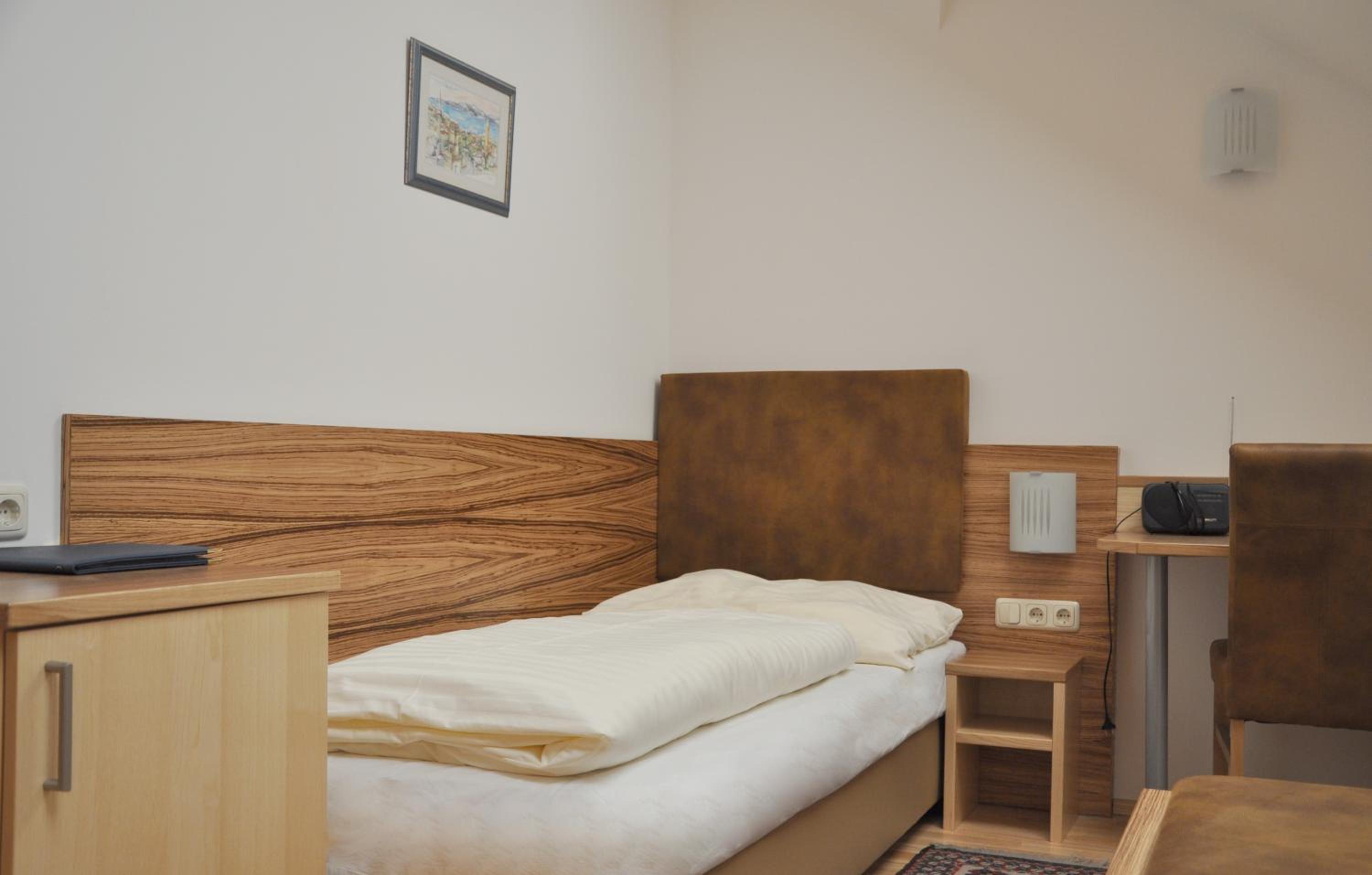 Comfort Single Room photo 3