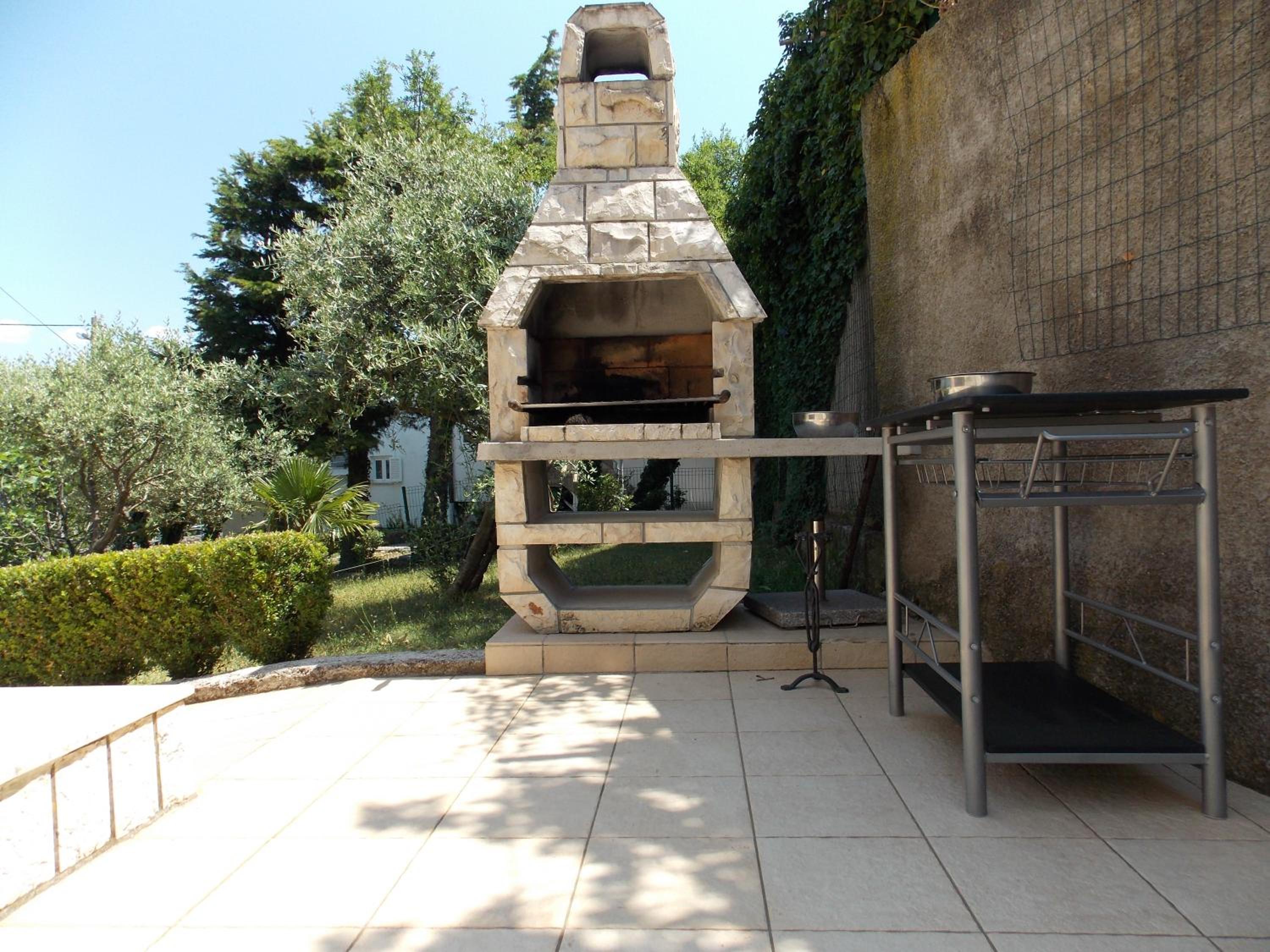 Triple Room with Terrace photo 3