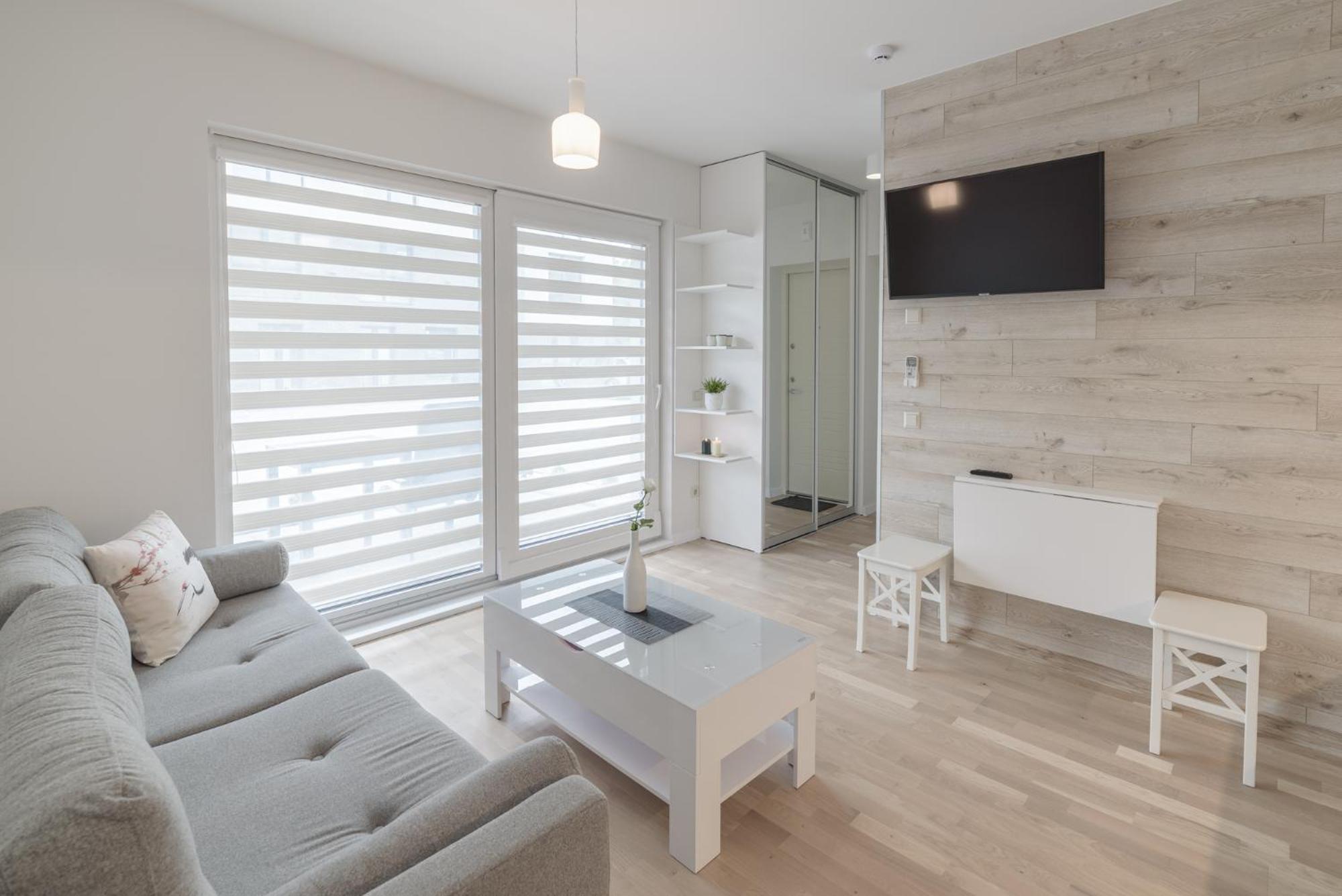 Apartment with Terrace photo 3