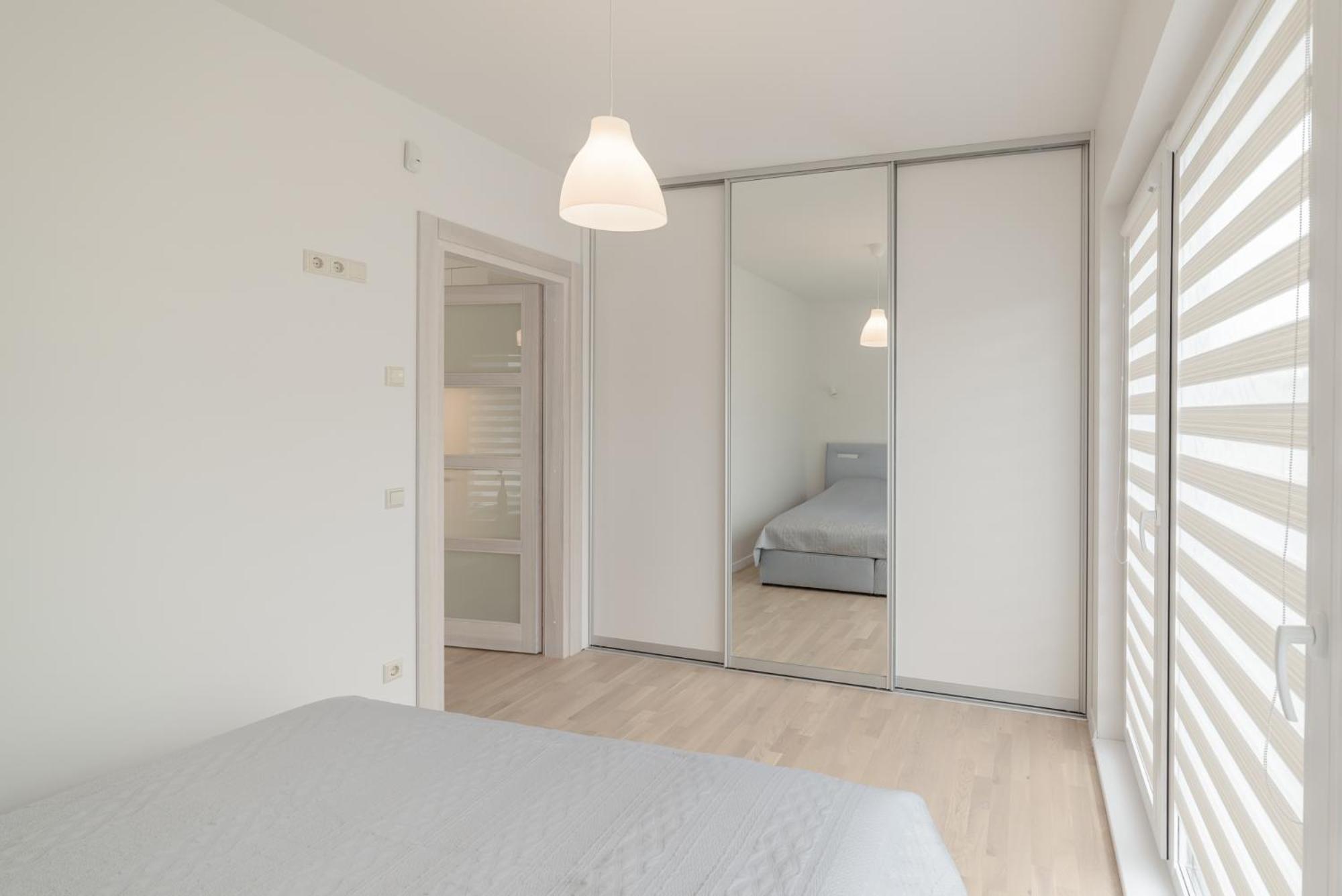 Apartment with Terrace photo 1