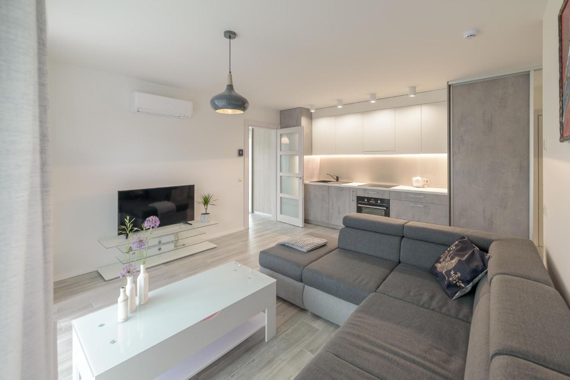 Superior Apartment photo 1