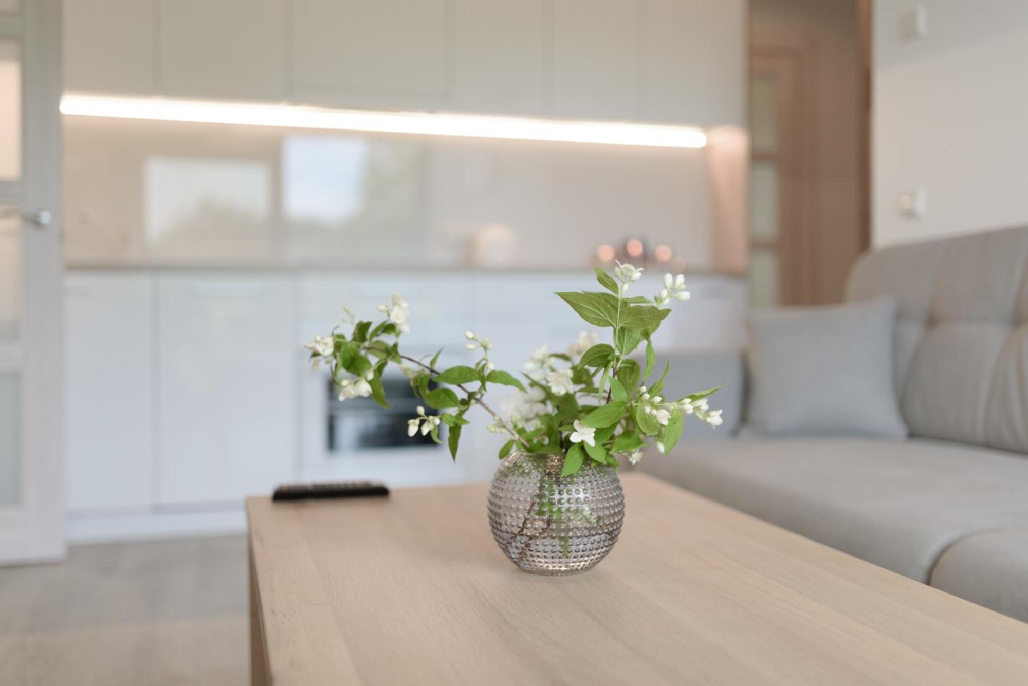 Apartment - Ground Floor photo 1