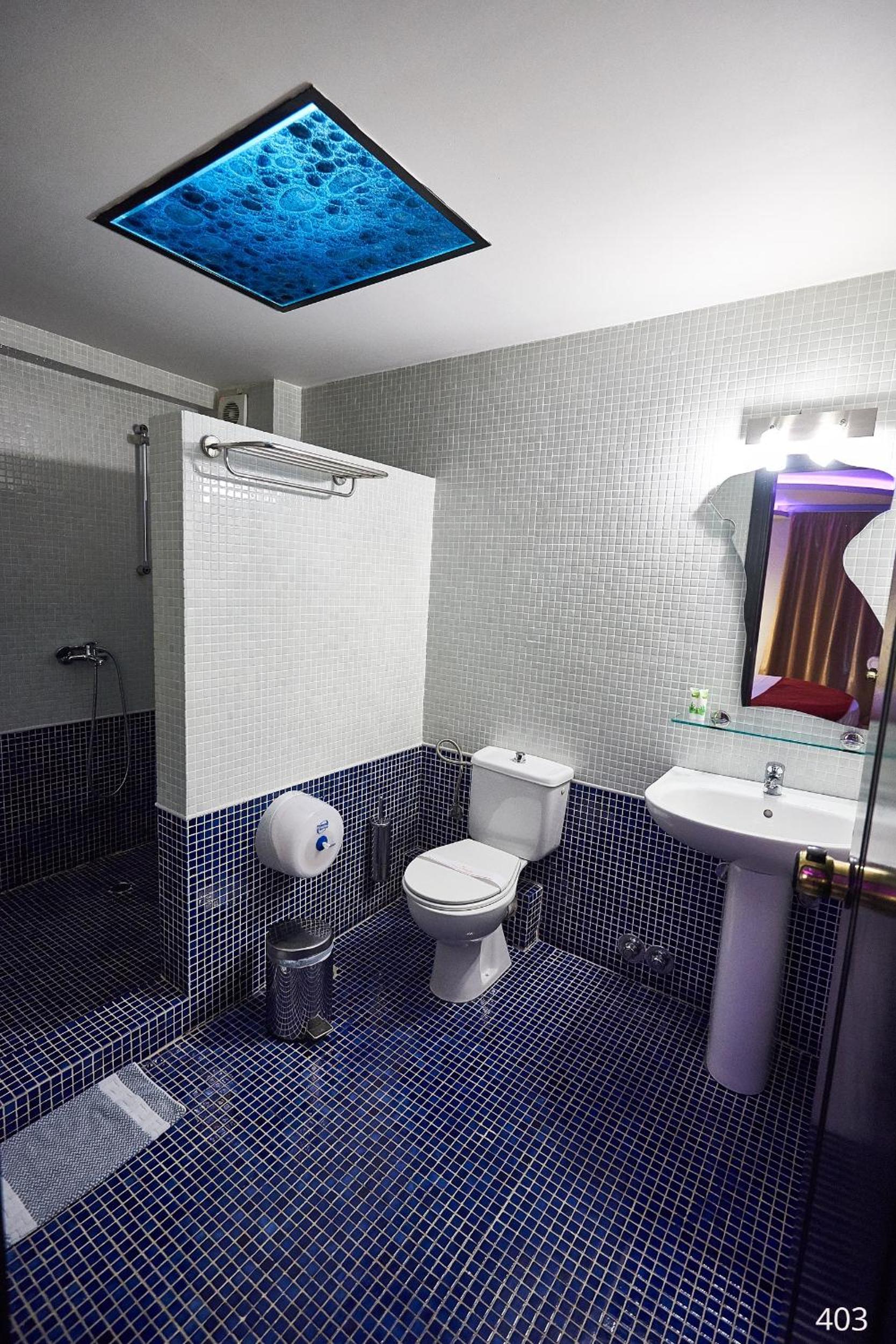 Superior Double Room photo 2
