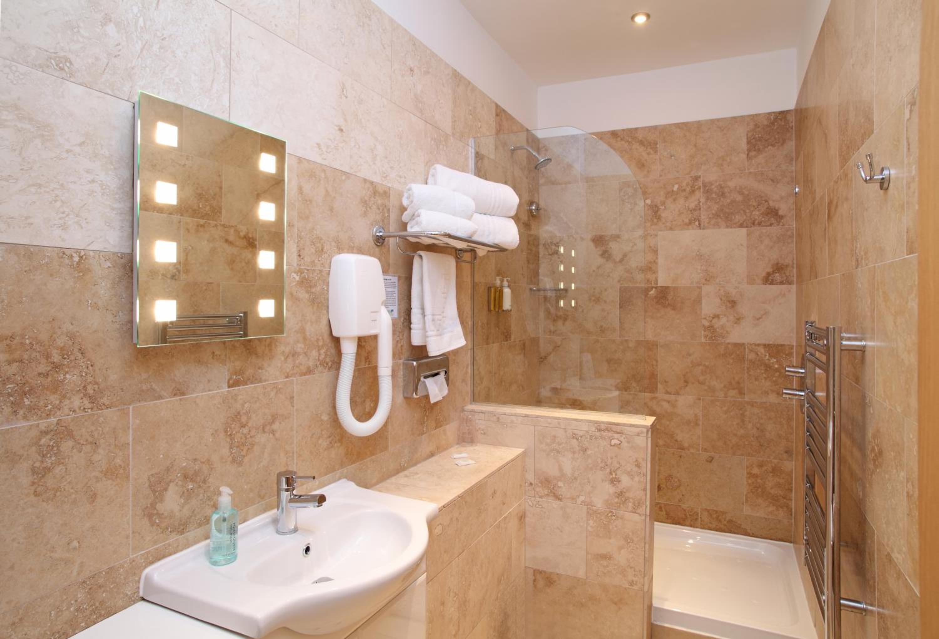 Double Room with Sea View photo 2