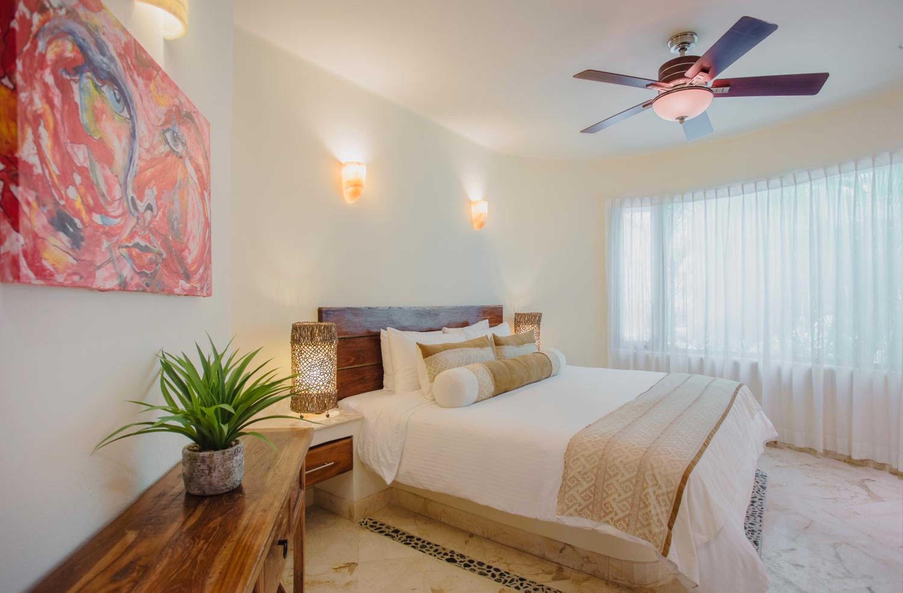 Two-Bedroom Apartment - Photo 9