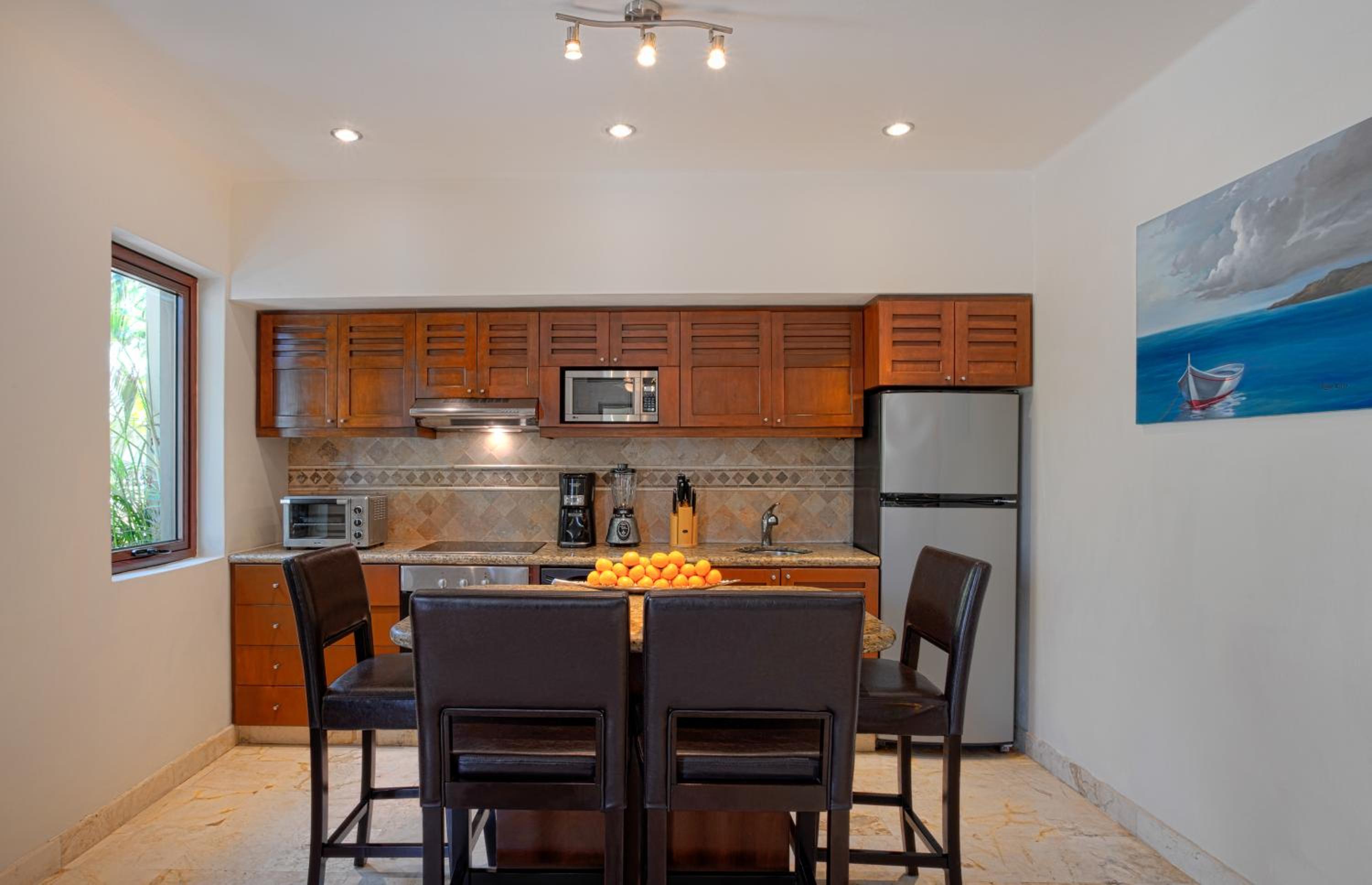 Two-Bedroom Apartment - Photo 8