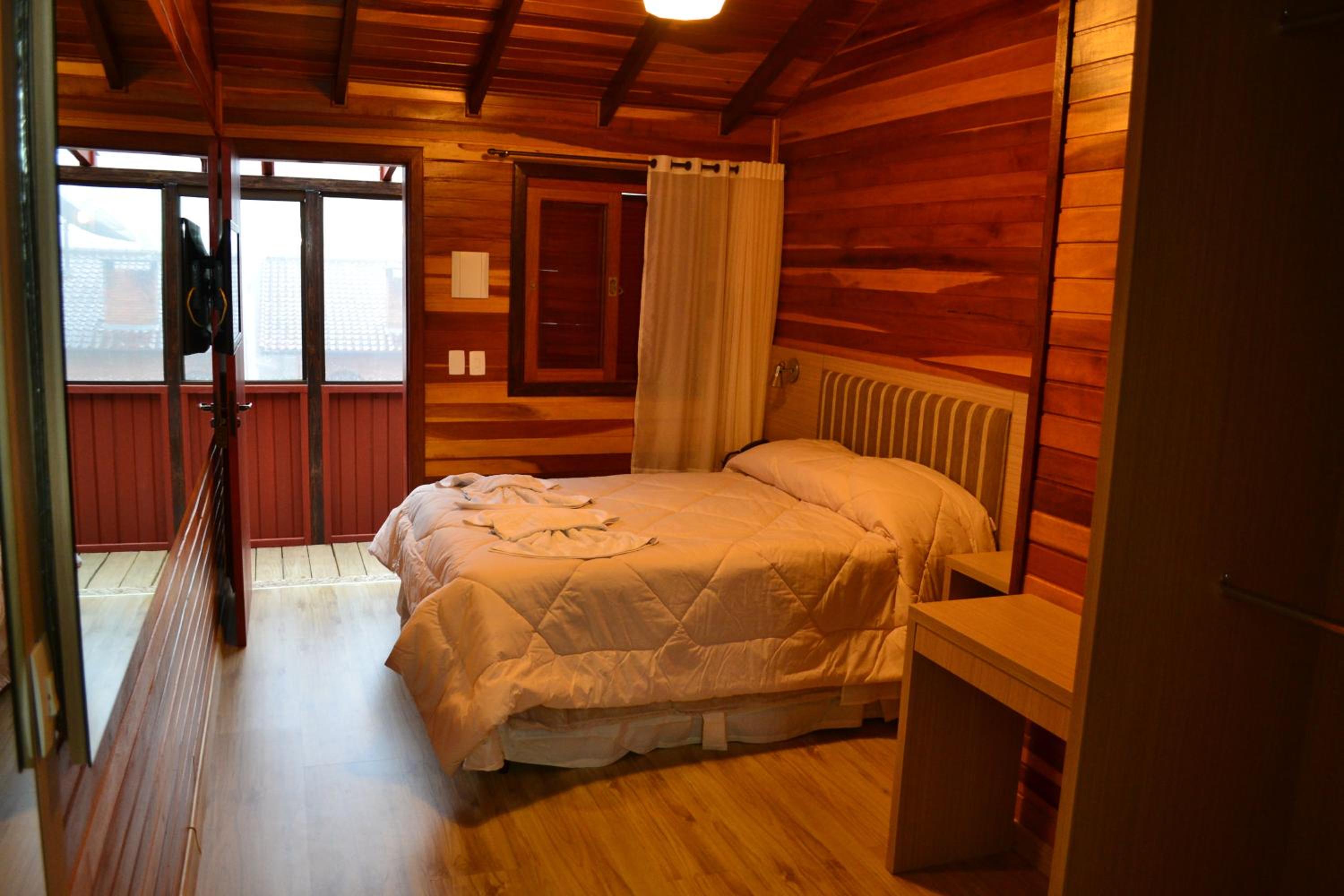 Standard Double Room photo 1