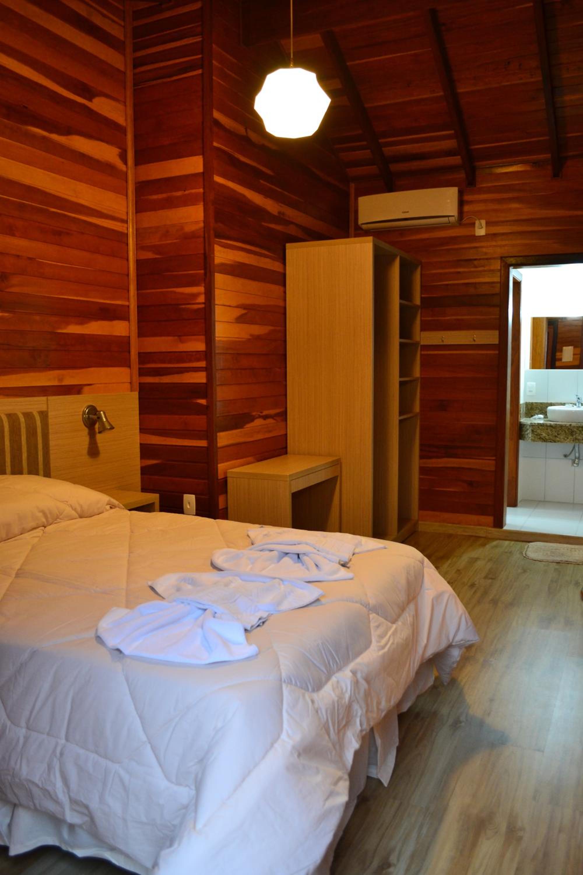 Standard Double Room photo 3