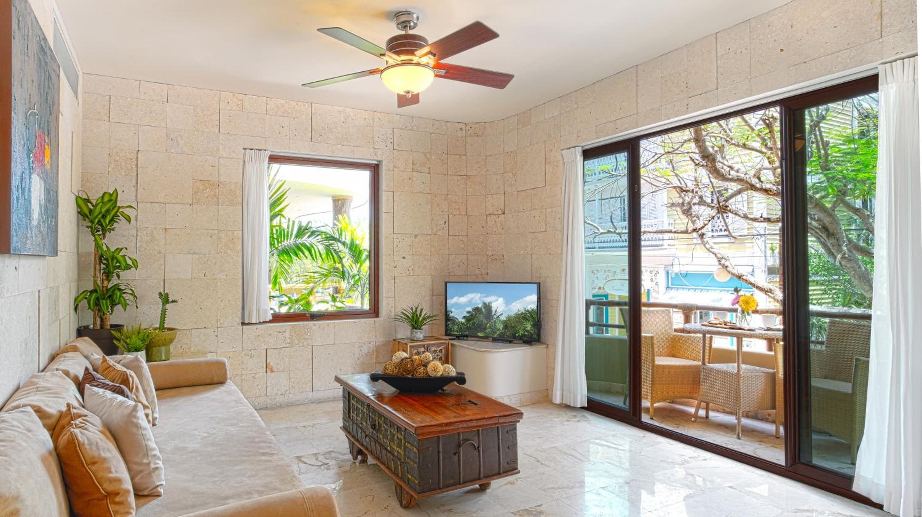 Two-Bedroom Apartment - Photo 4