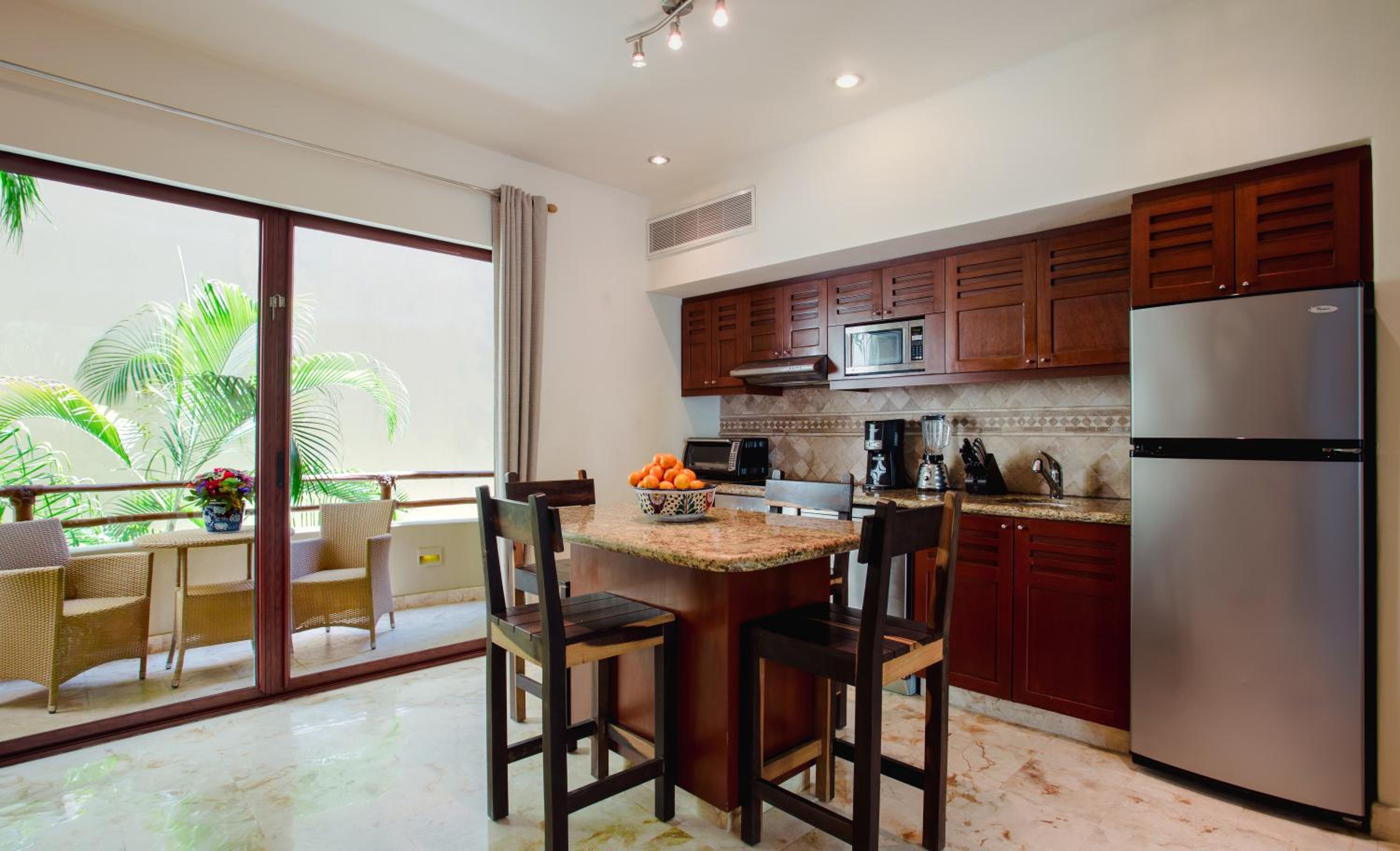 Two-Bedroom Apartment - Photo 15