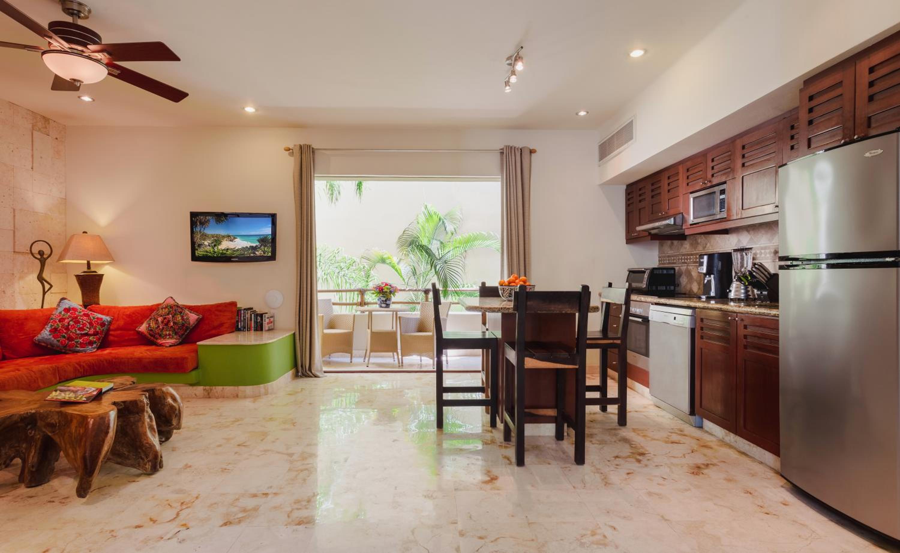 Two-Bedroom Apartment - Photo 14