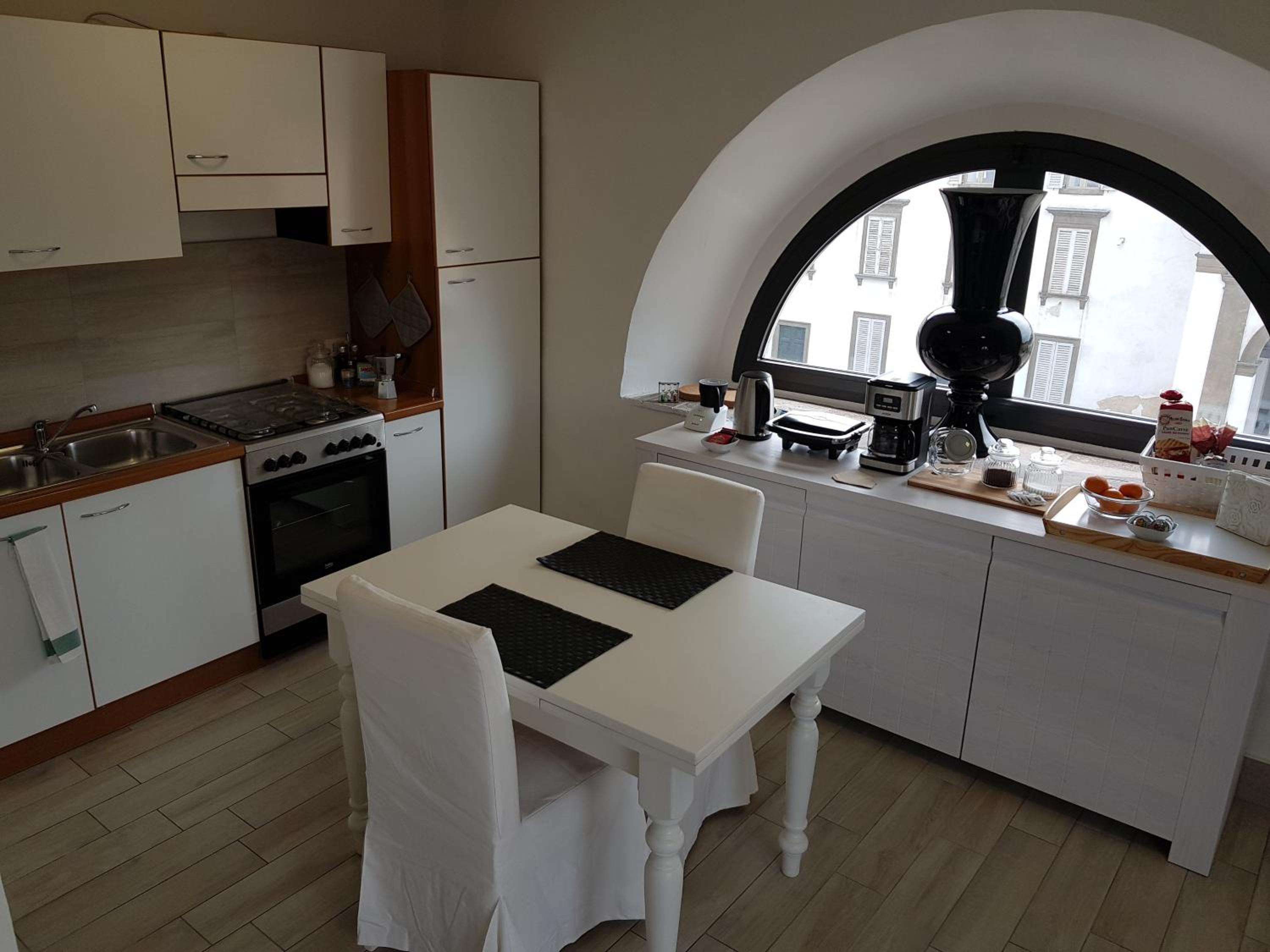 Penthouse Apartment - Photo 20