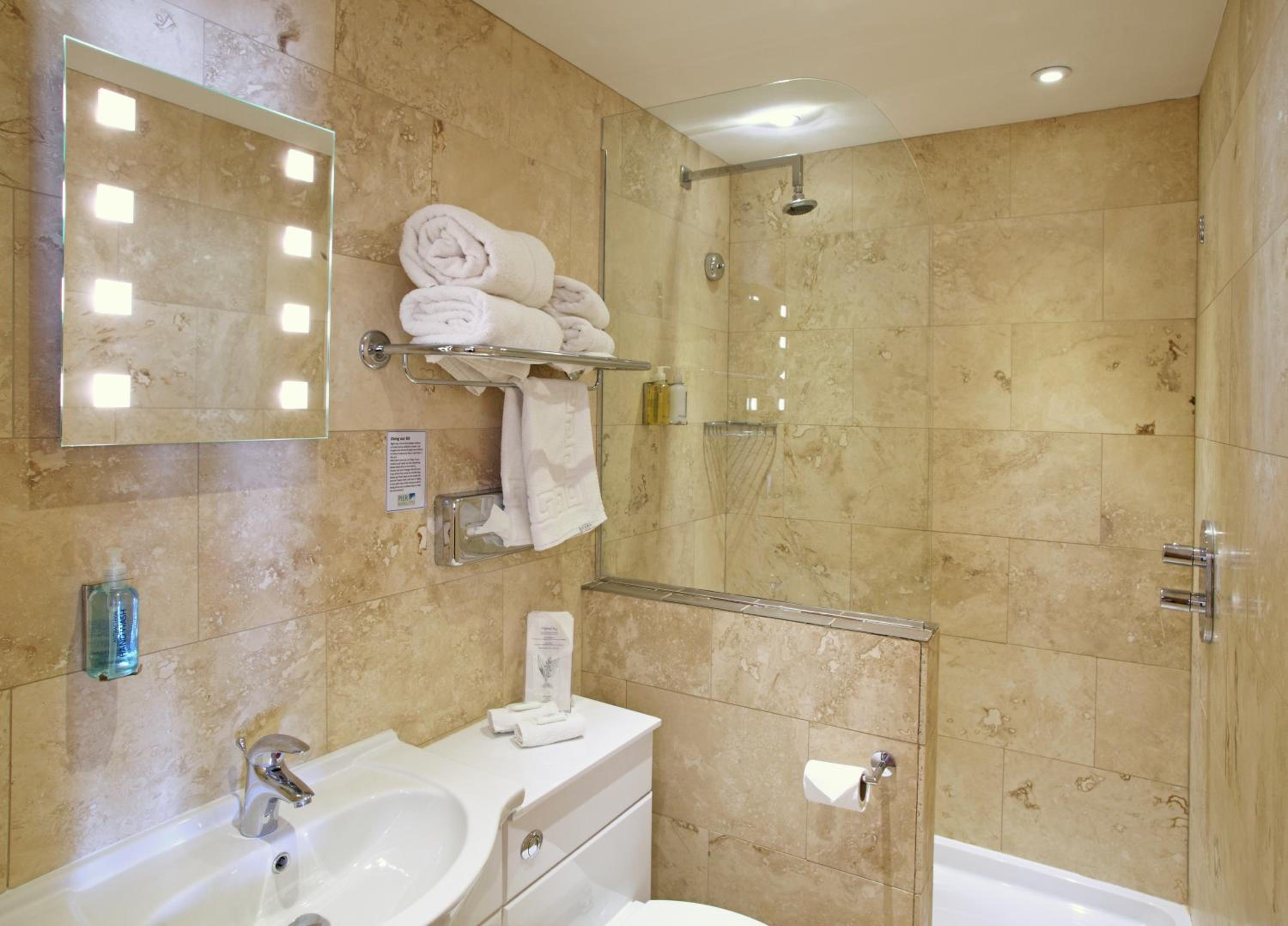 Premier Double Room with Sea View photo 3