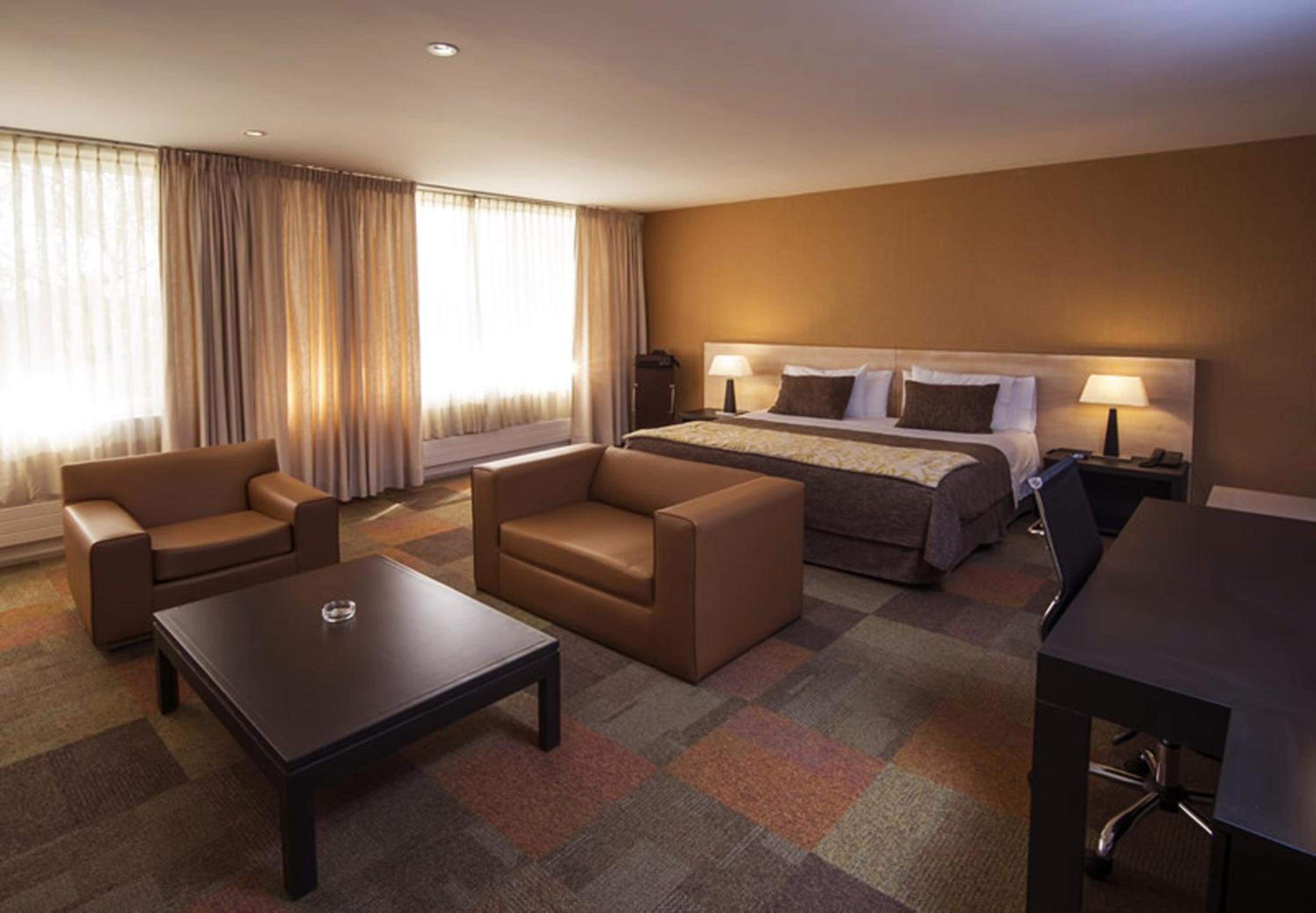 Junior Suite - Photo 1