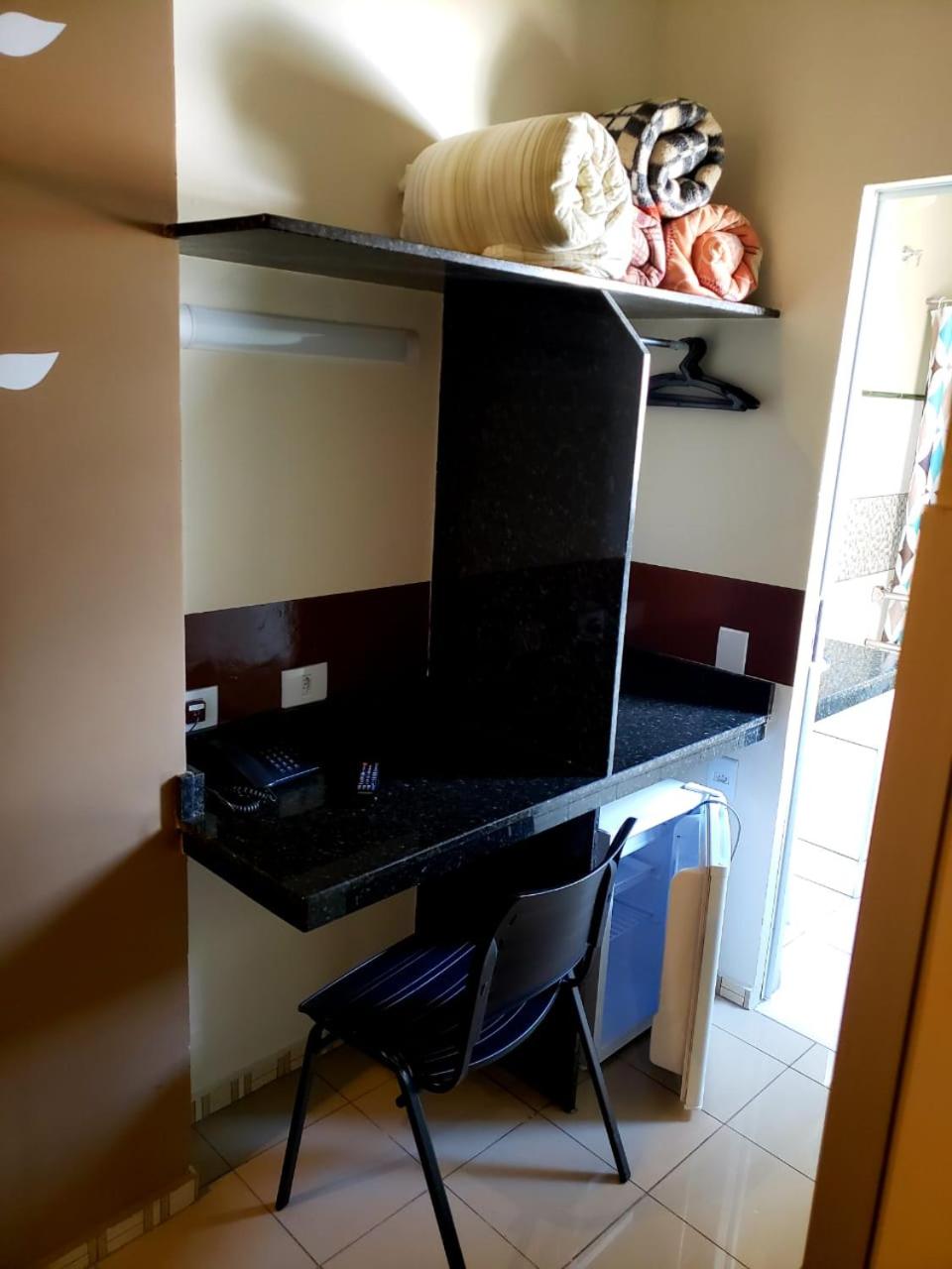 Double Room - Disability Access photo 3