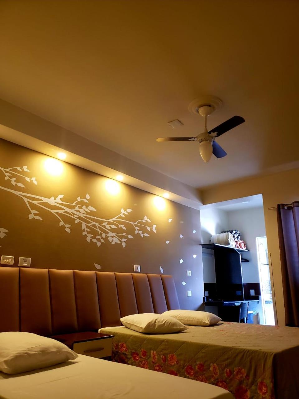 Double Room - Disability Access photo 1