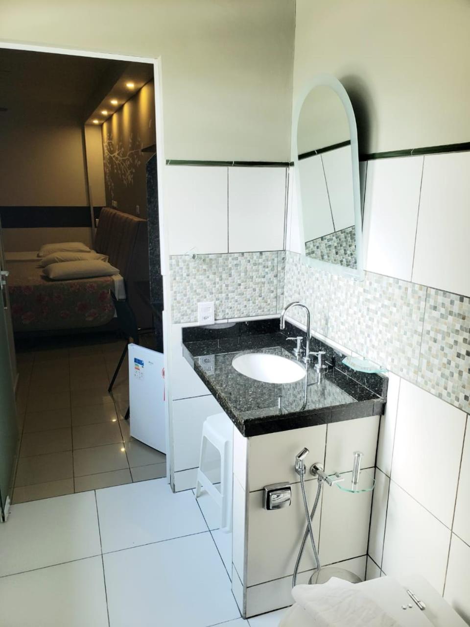 Double Room - Disability Access photo 2