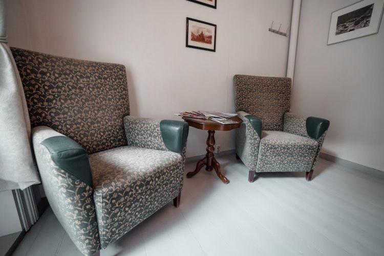 Double Room with Balcony photo 2