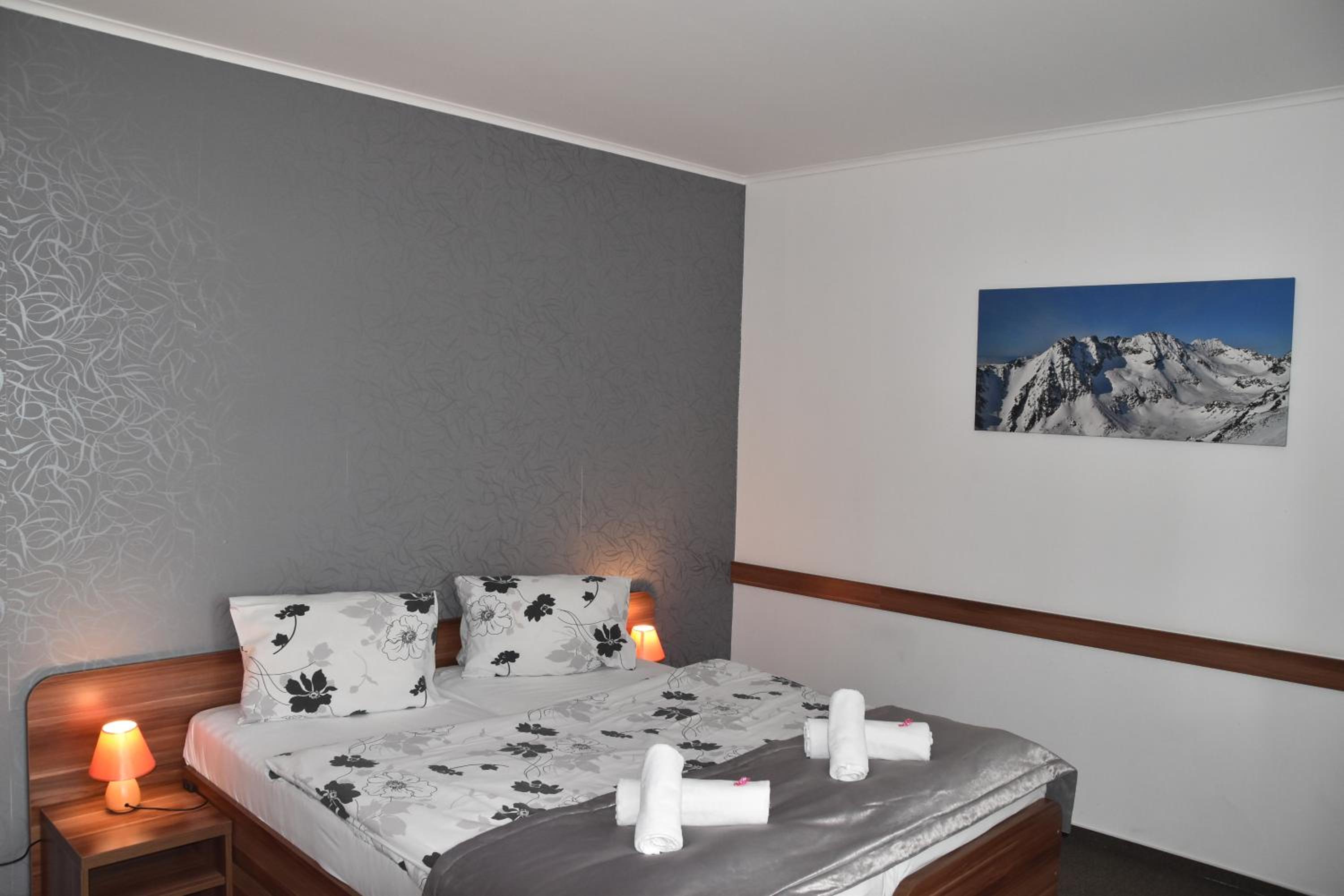 Double or Twin Room photo 1