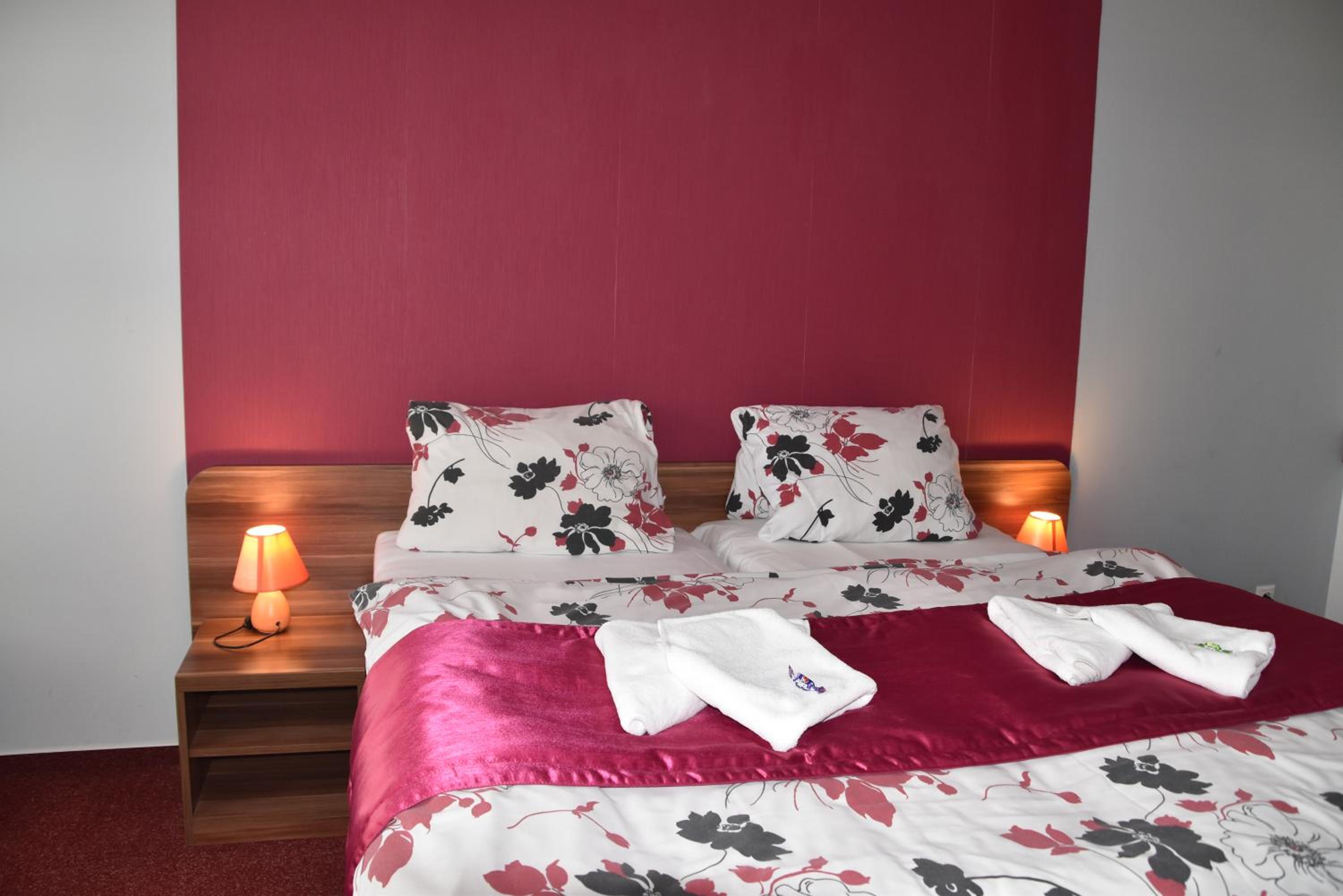 Double or Twin Room photo 2