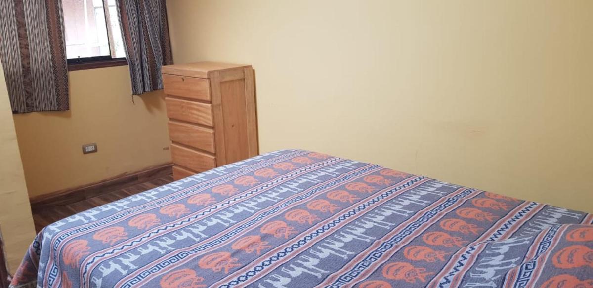 Double Room with Shared Bathroom photo 2