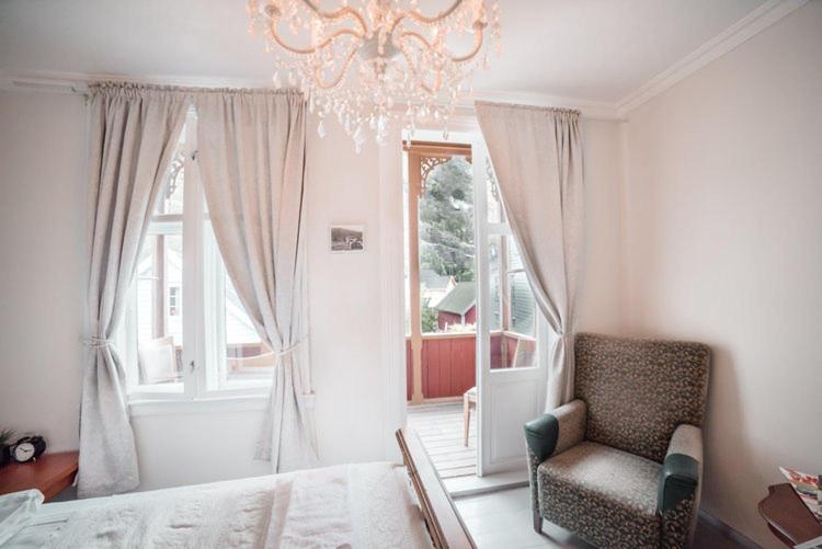 Double Room with Balcony photo 1