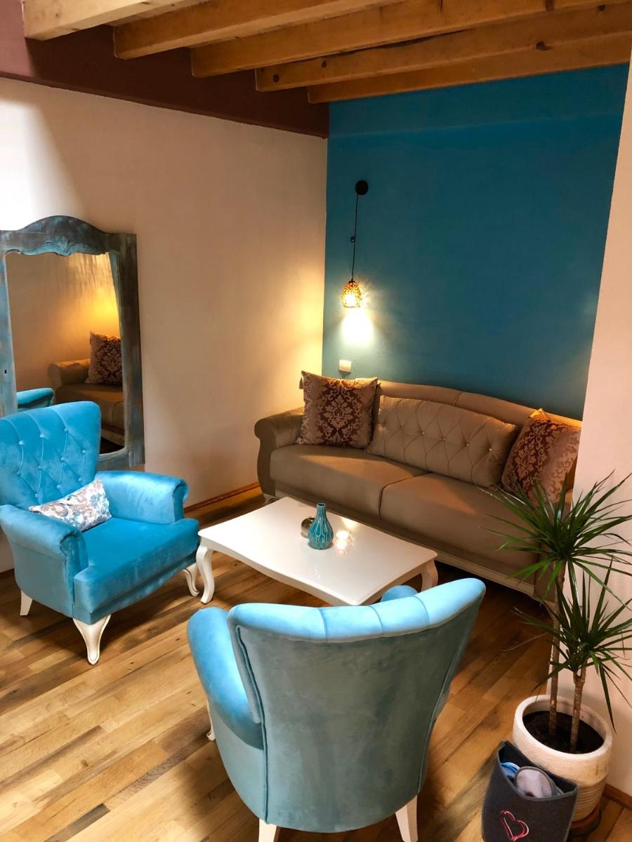 King Room with Garden View photo 1