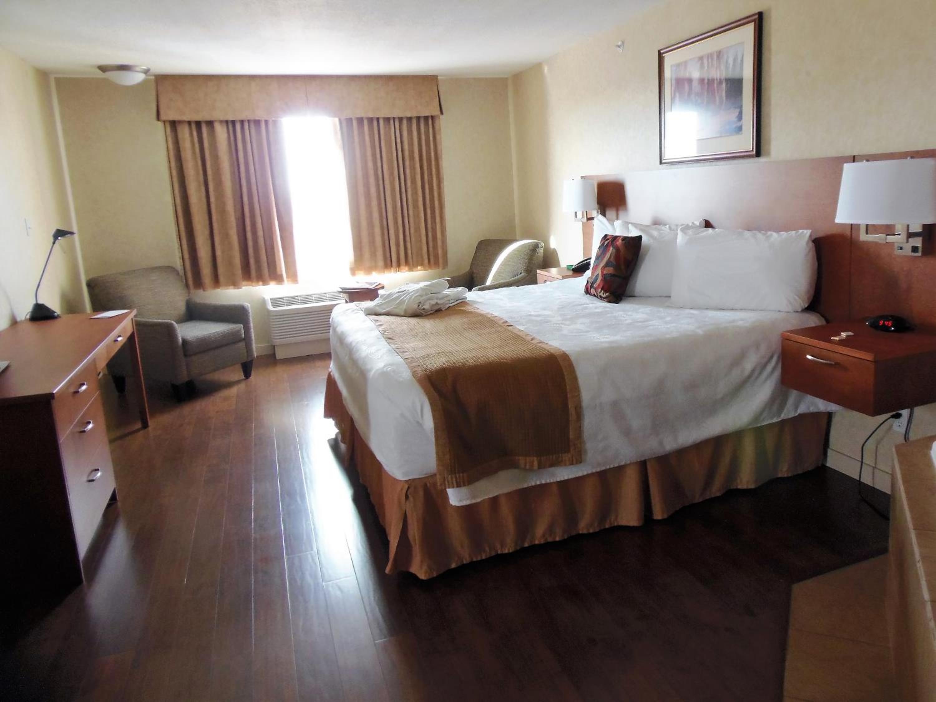 King Suite - Photo 27