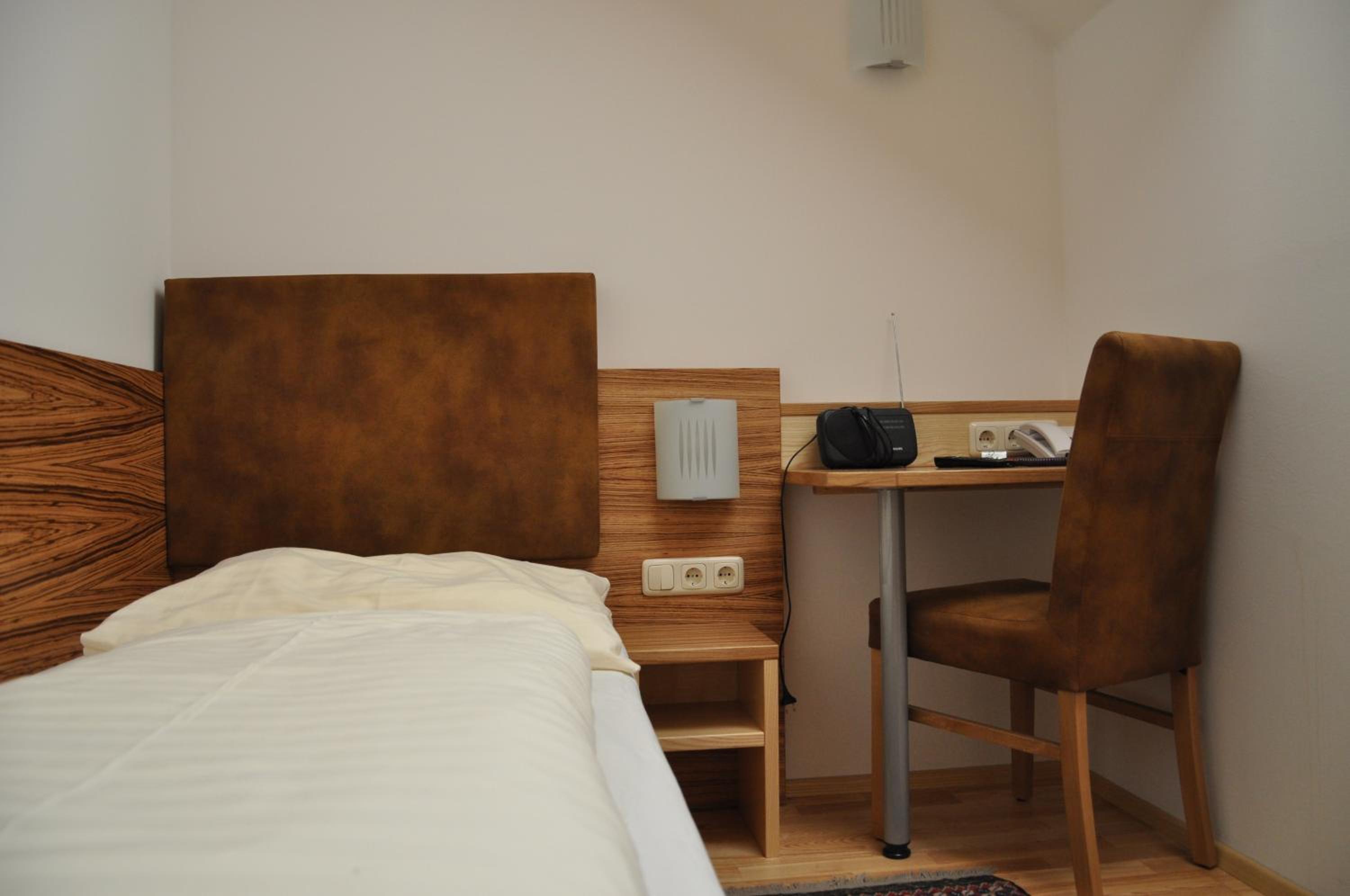 Standard Single Room photo 1