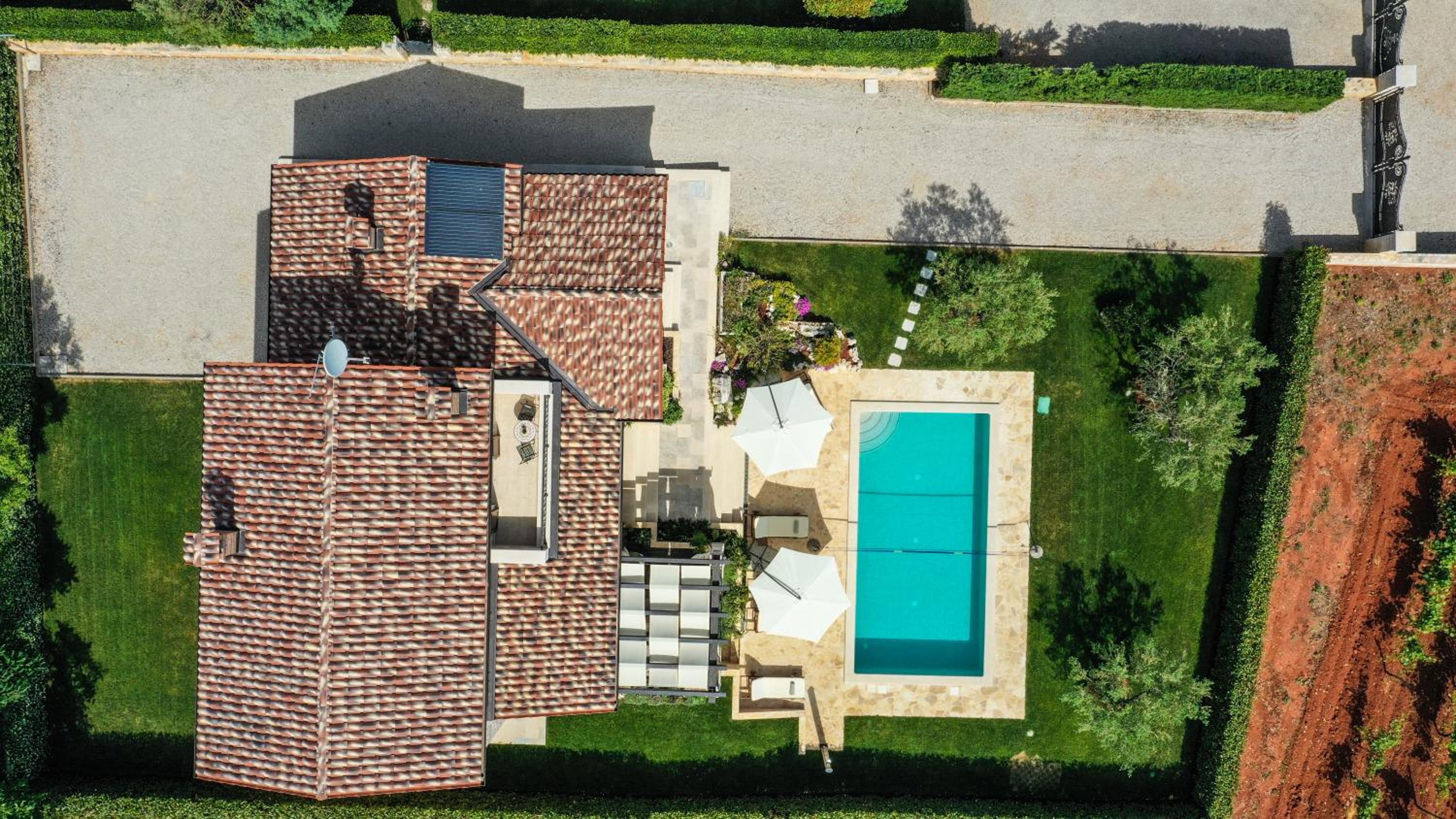 Villa with Private Pool photo 2