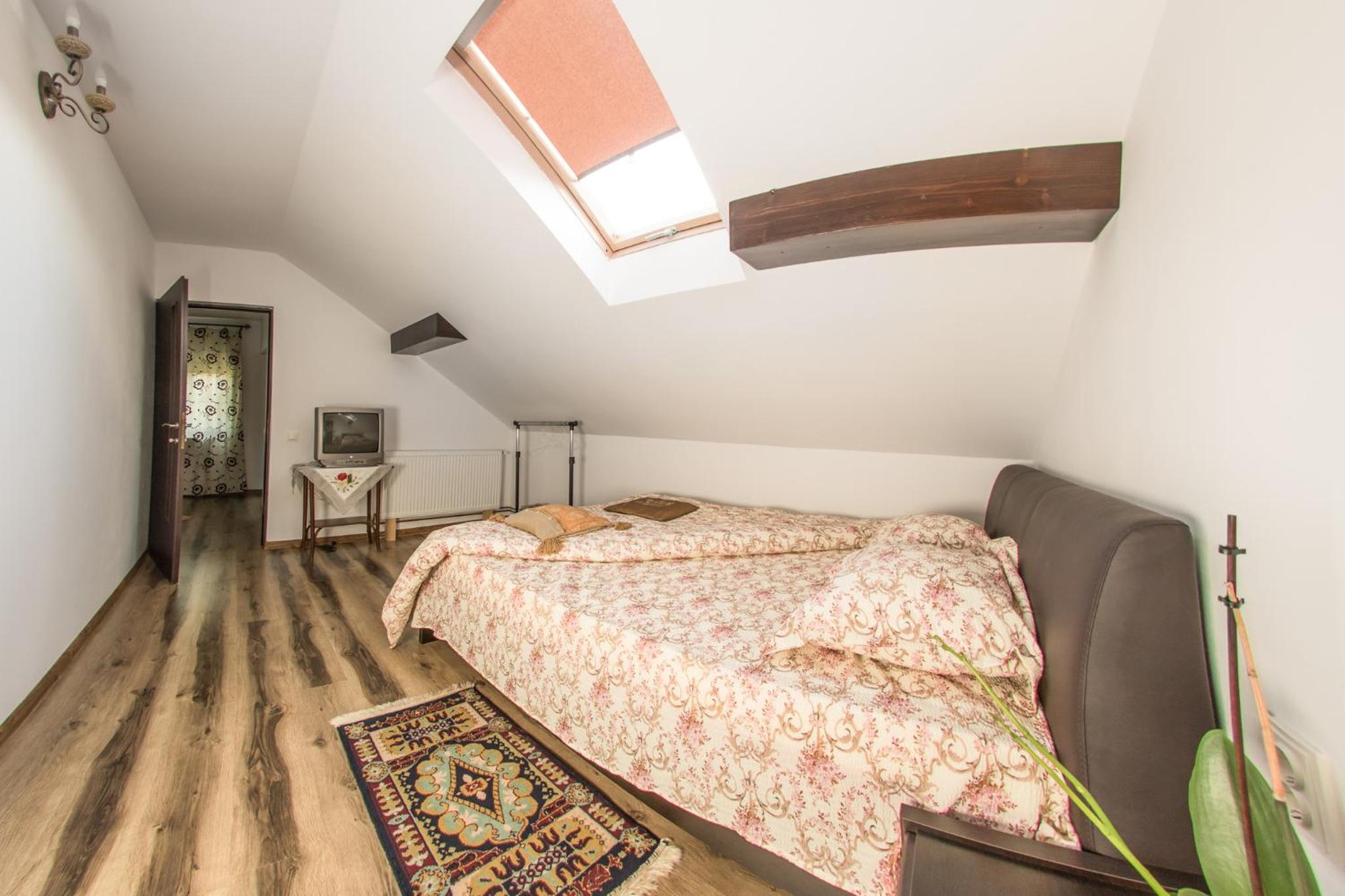 Double Room With Private Bathroom photo 2