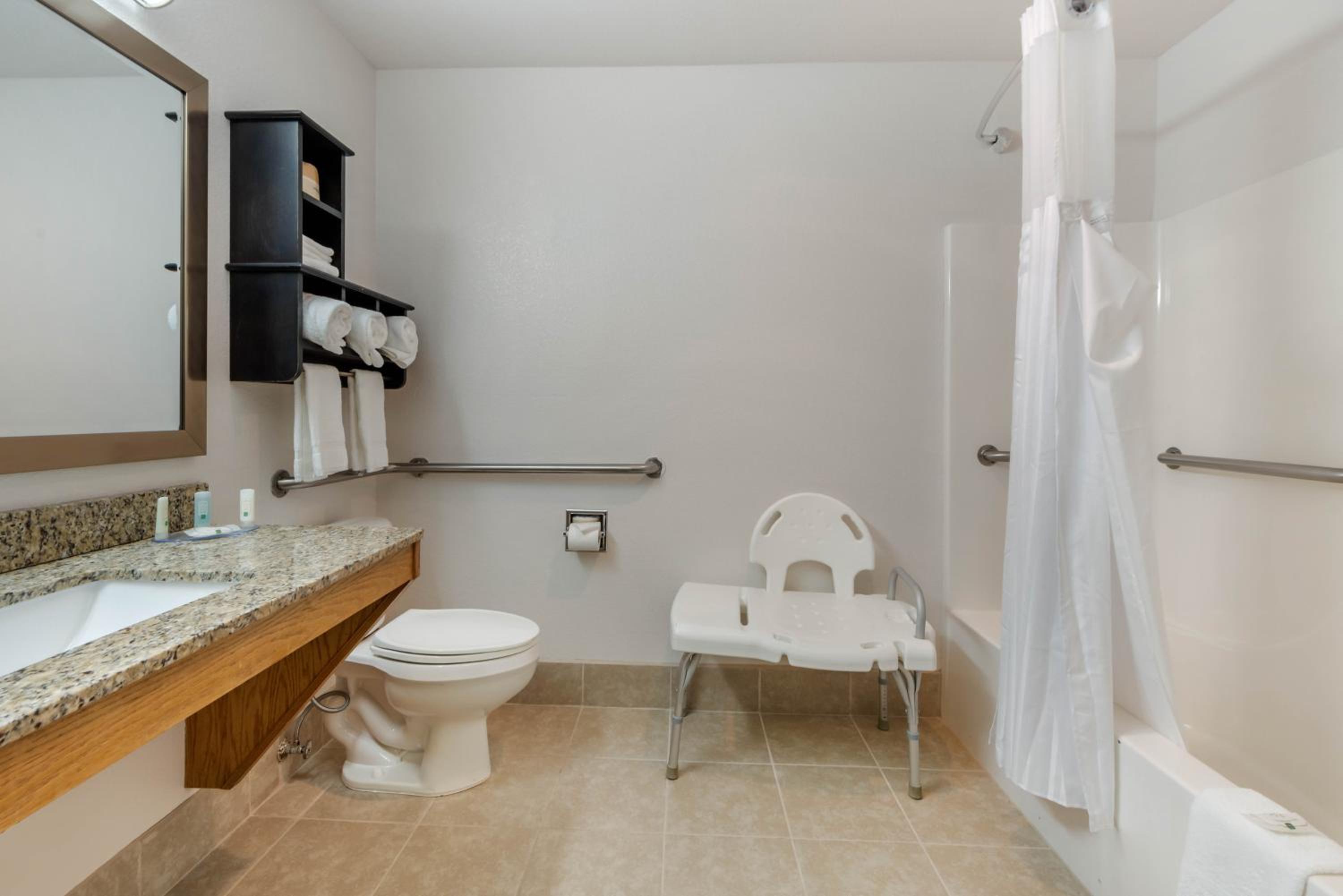 Quality Inn & Suites South Fork - Wolf Creek, Foto 7