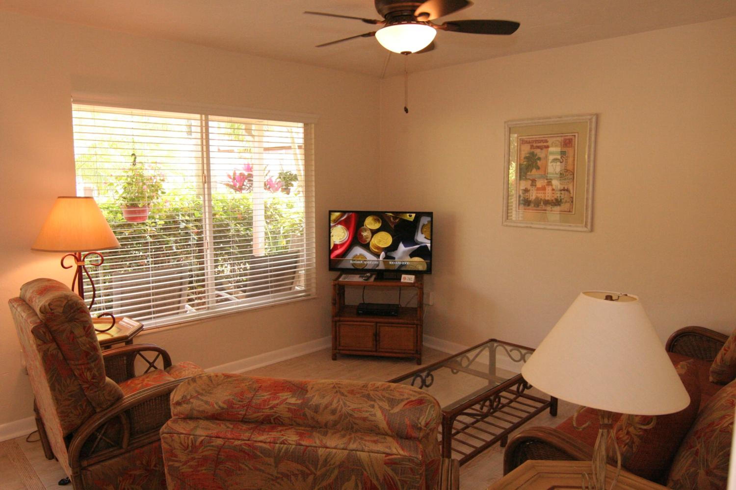One-Bedroom Villa photo 1