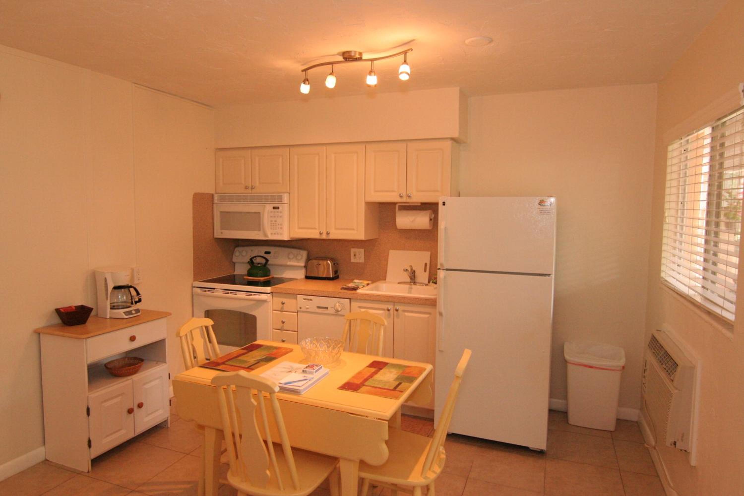 One-Bedroom Villa photo 2