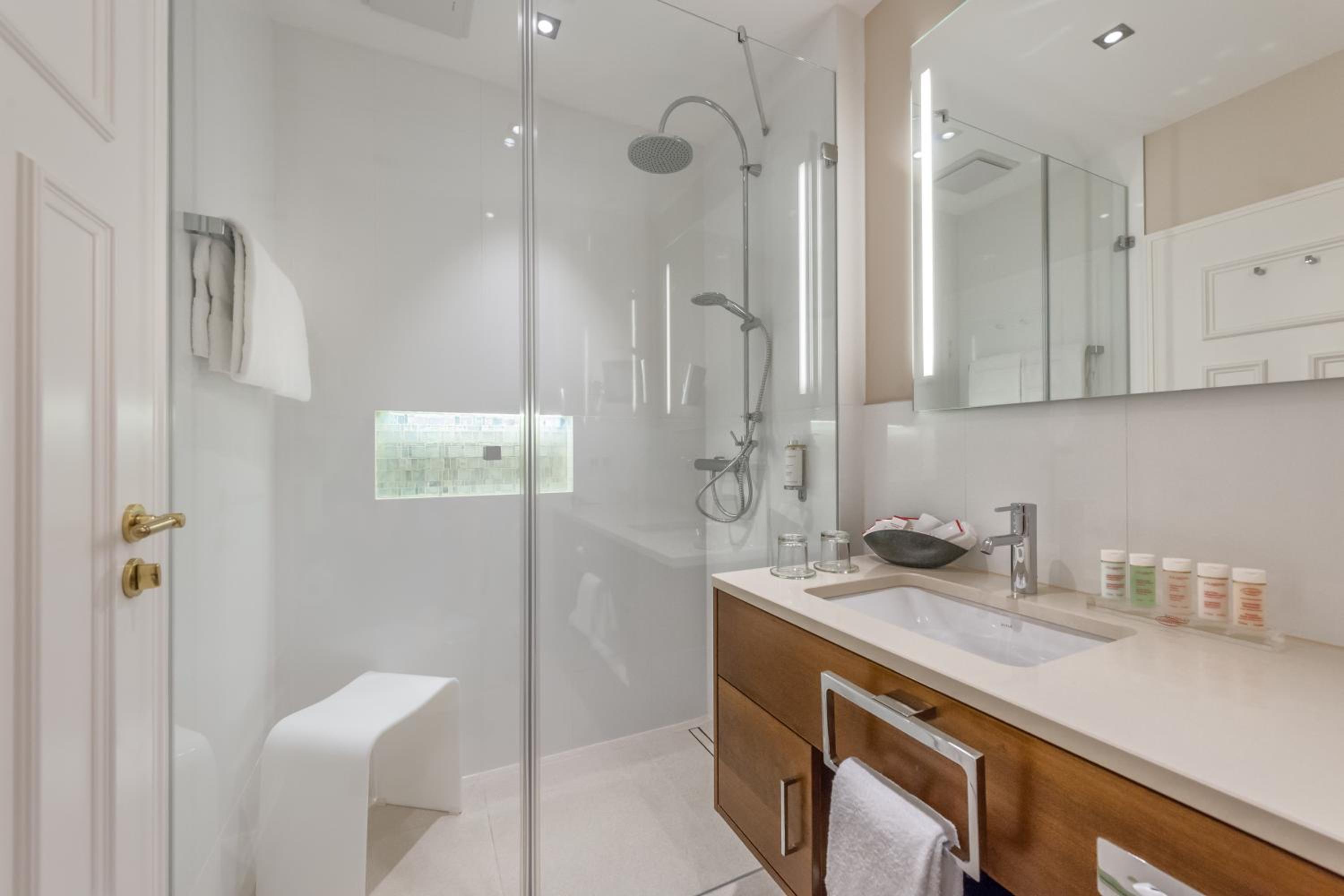 Suite without Balcony photo 1