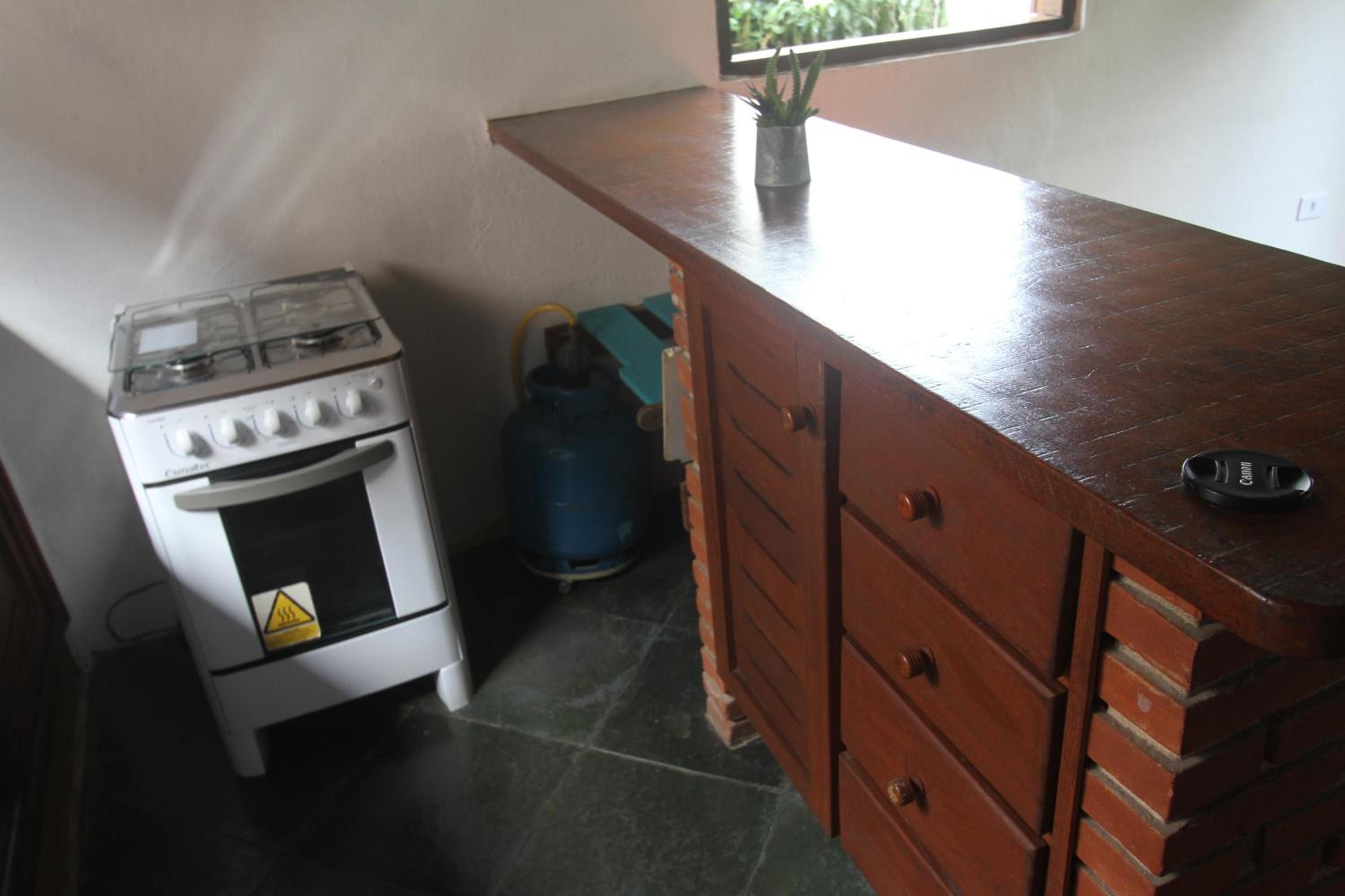 Duplex Apartment photo 2